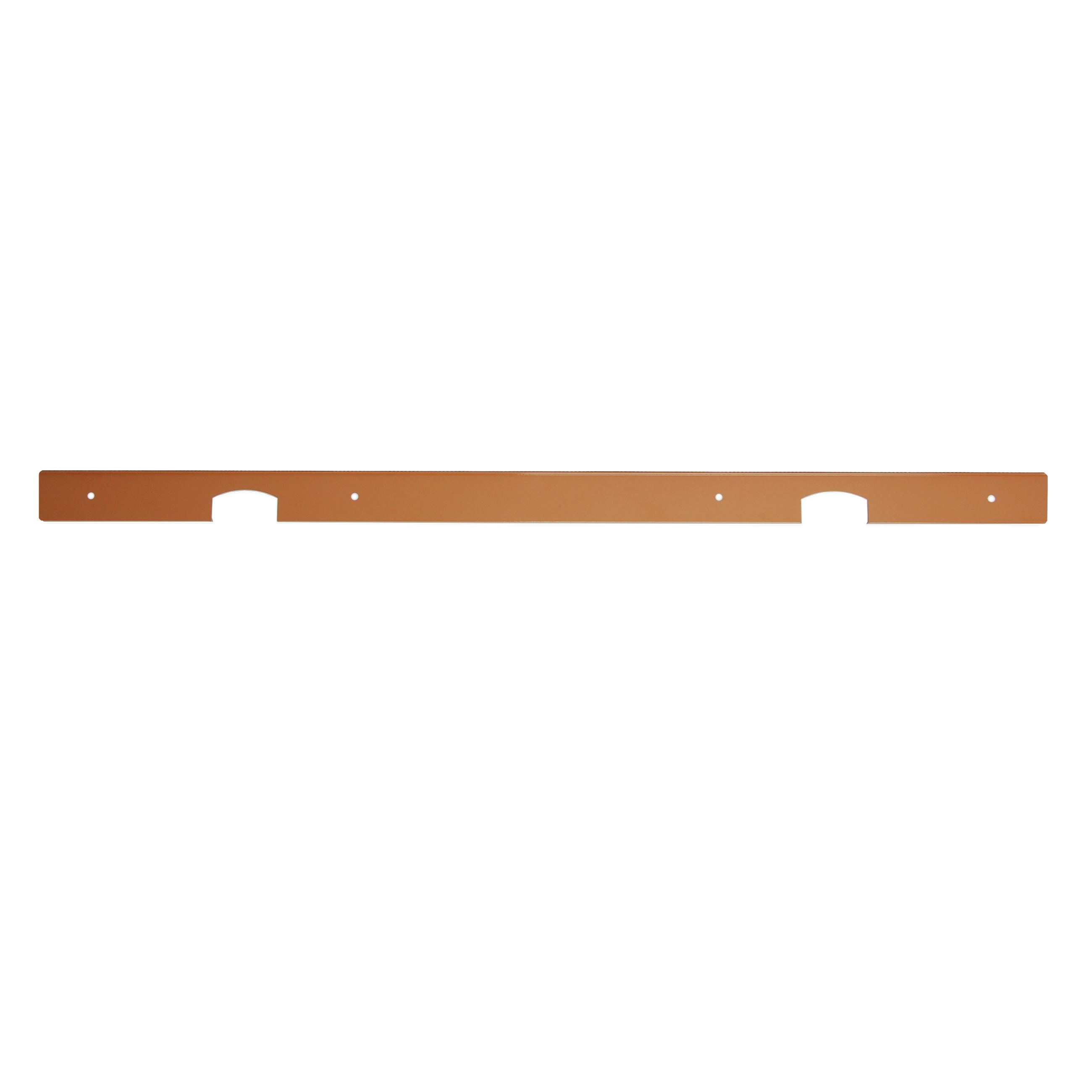 Listwa łącząca kątowa 38 mm R3 buk Biuro Styl