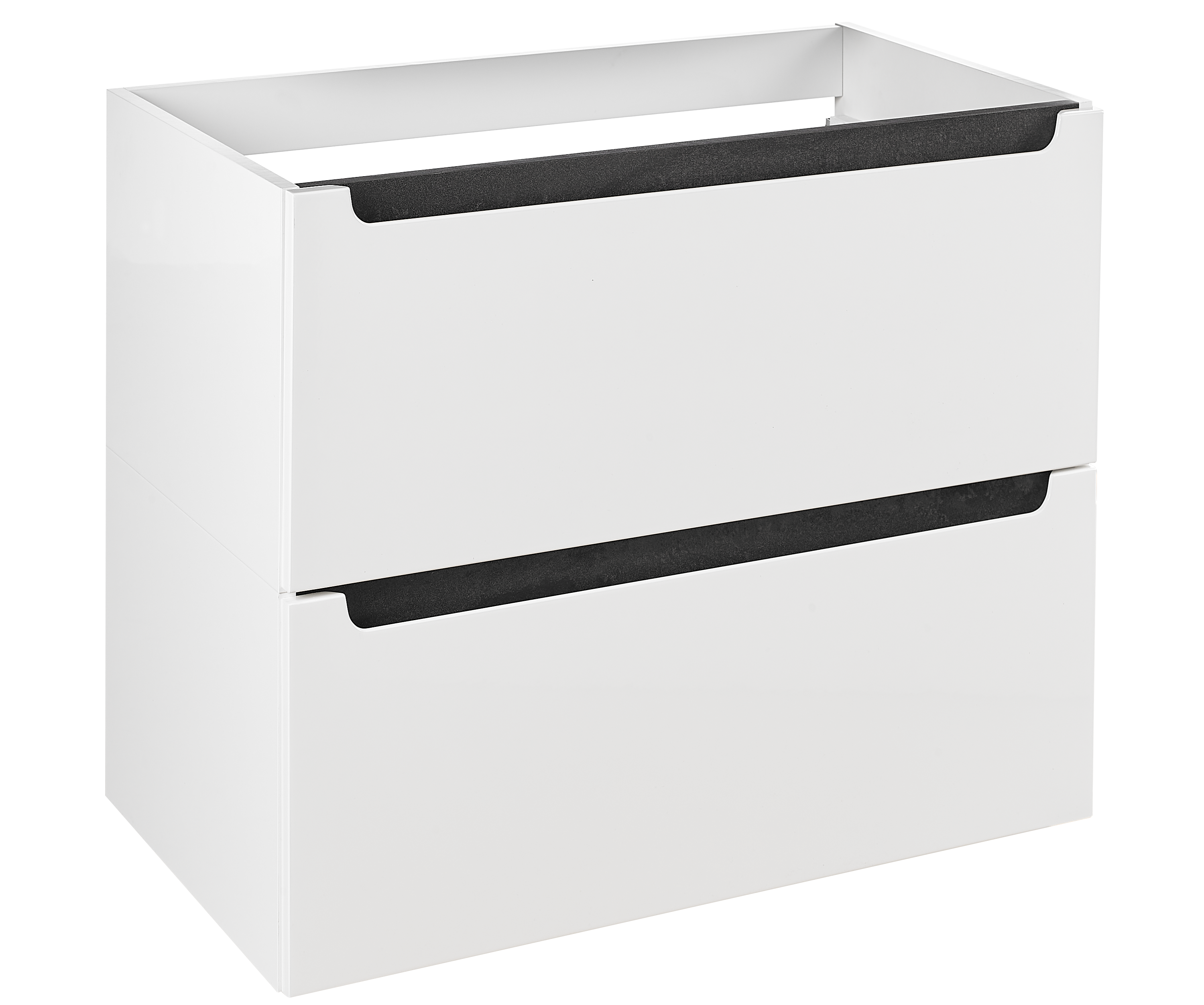 Szafka pod umywalkę Stilla (3 listwy) 60 Defra