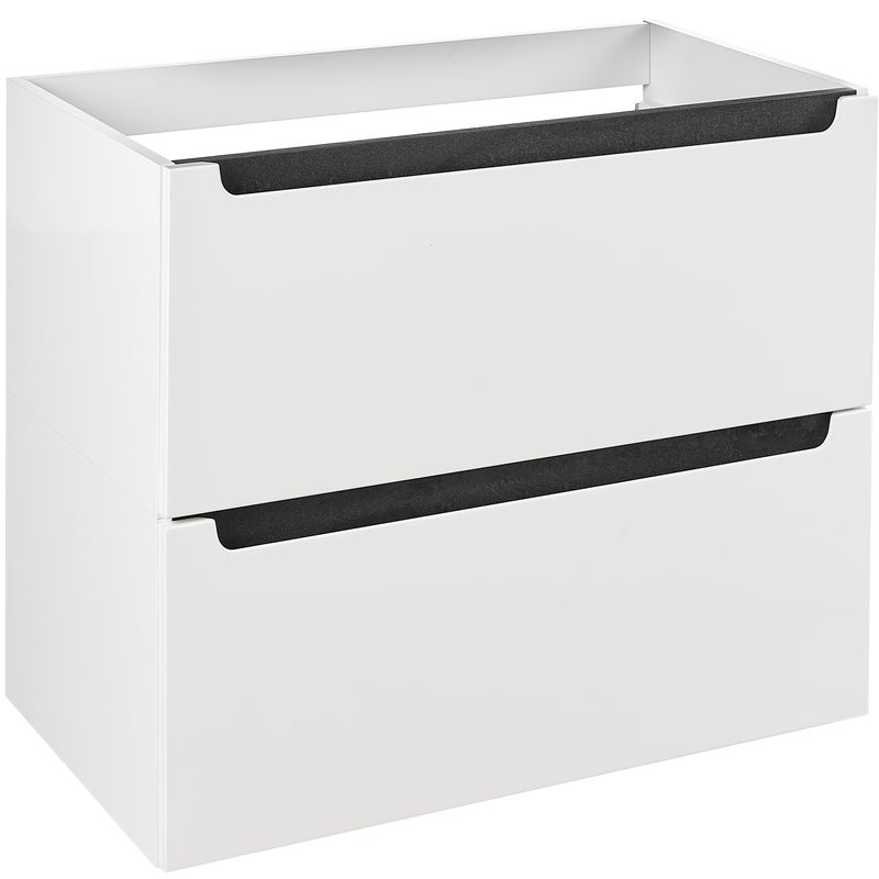 Szafka pod umywalkę Stilla (3 listwy) 60 Defra