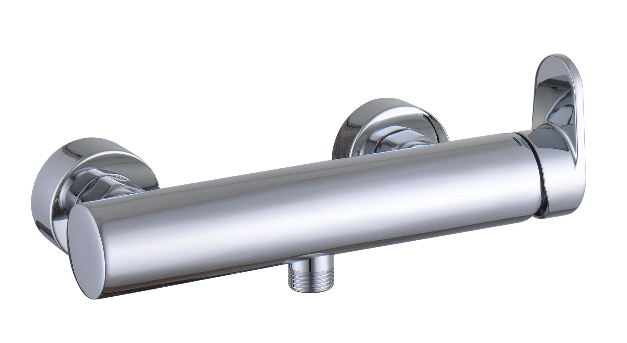 Bateria prysznicowa chrom Icone Sensea