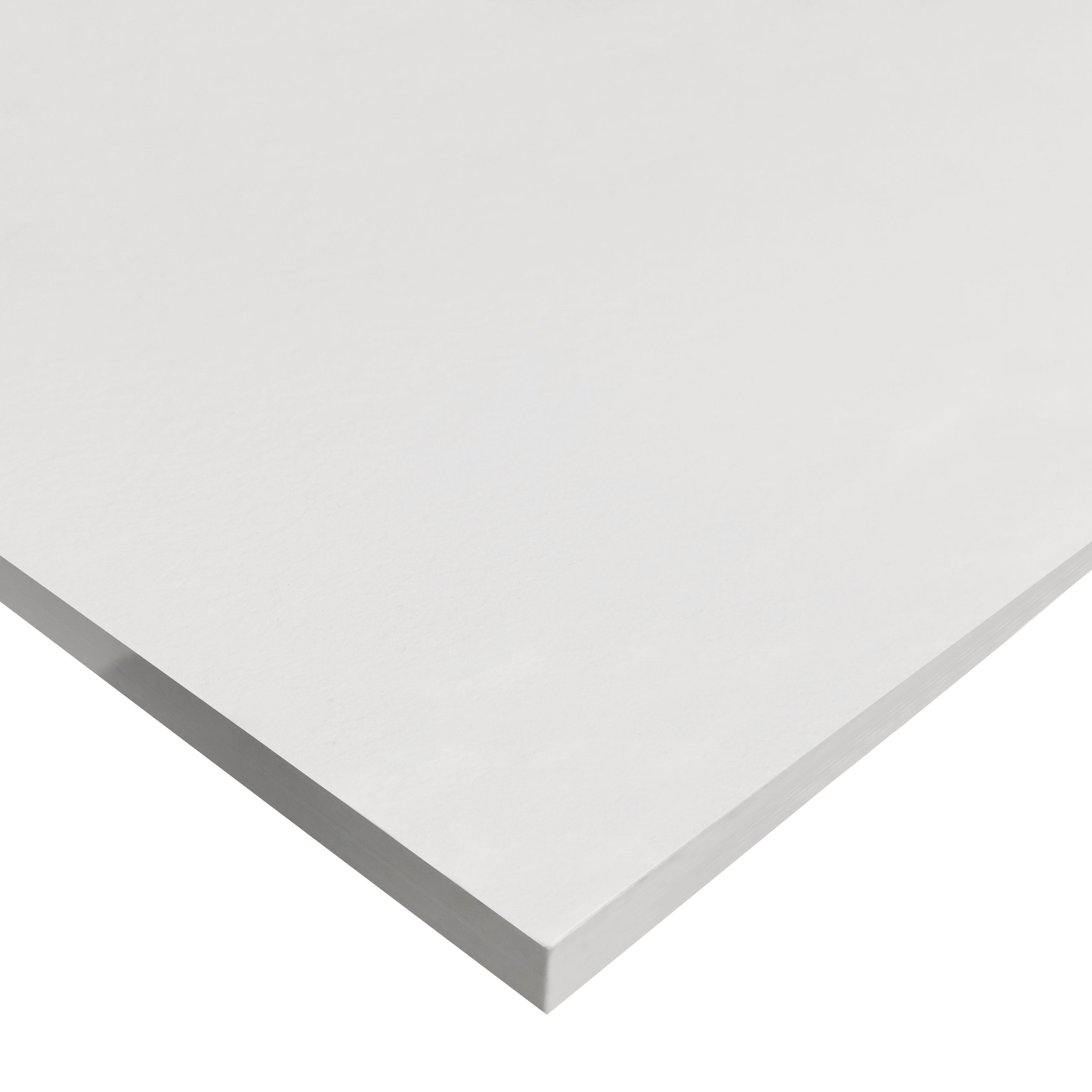 Blat kuchenny kompaktowy white stone 407c 65.5x307 cm - 7