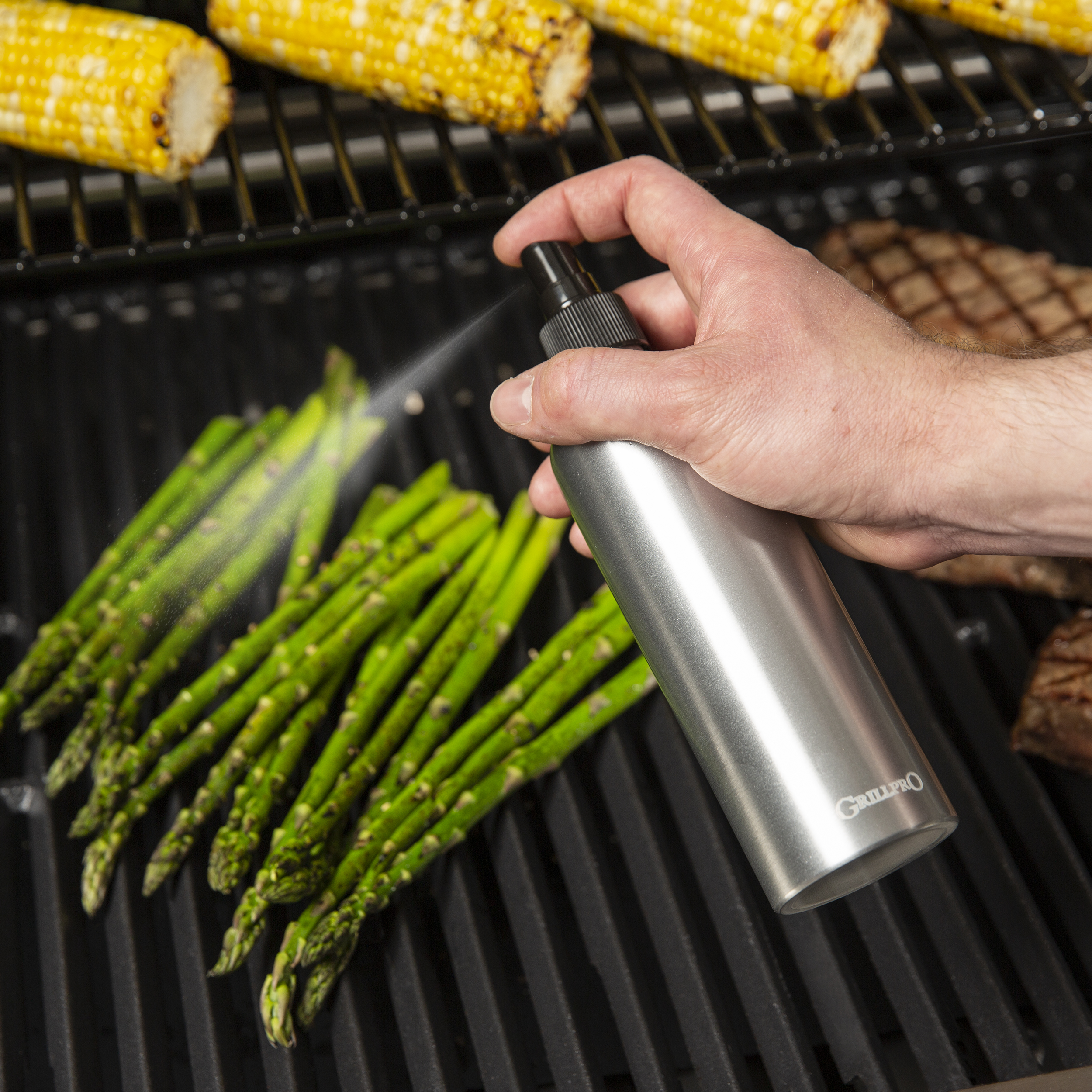 Rozpylacz do oleju Grill Pro 50945 Broil King - 2