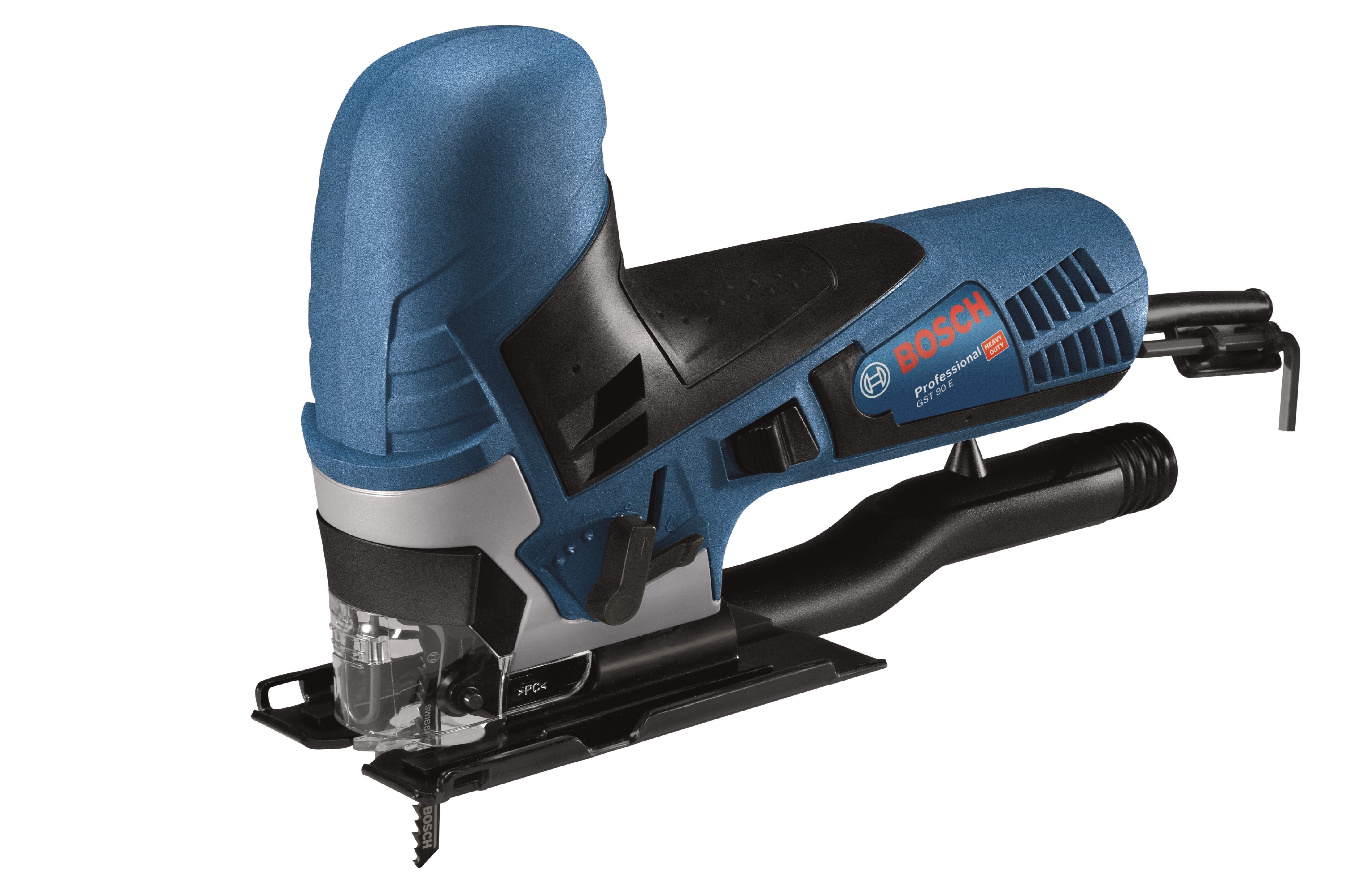 Wyrzynarka przewodowa BOSCH Professional GST 90 E 650W
