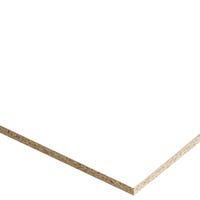 Płyta meblowa Biała - biel alpejska 18 mm 280x207 cm Swiss Krono ...