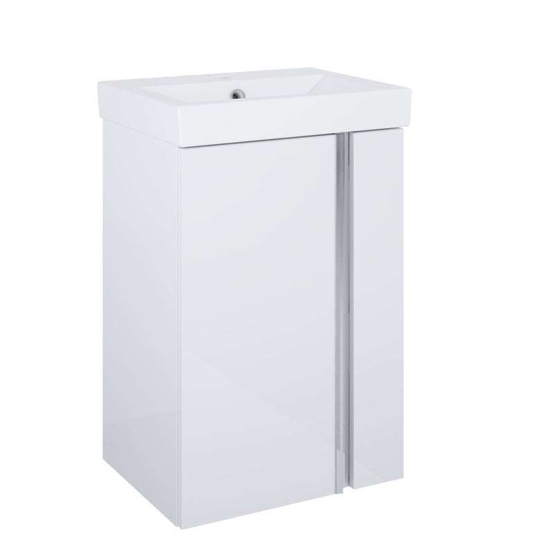 Zestaw szafka z umywalką Arris 44 Sensea