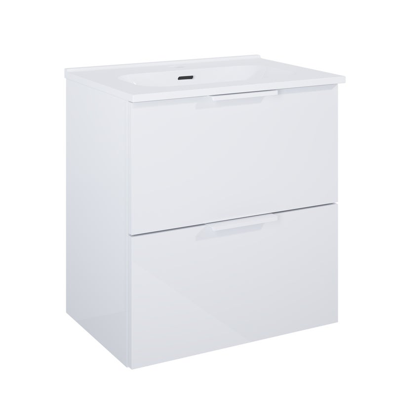 Szafka z umywalką Katalonia 50 Sensea