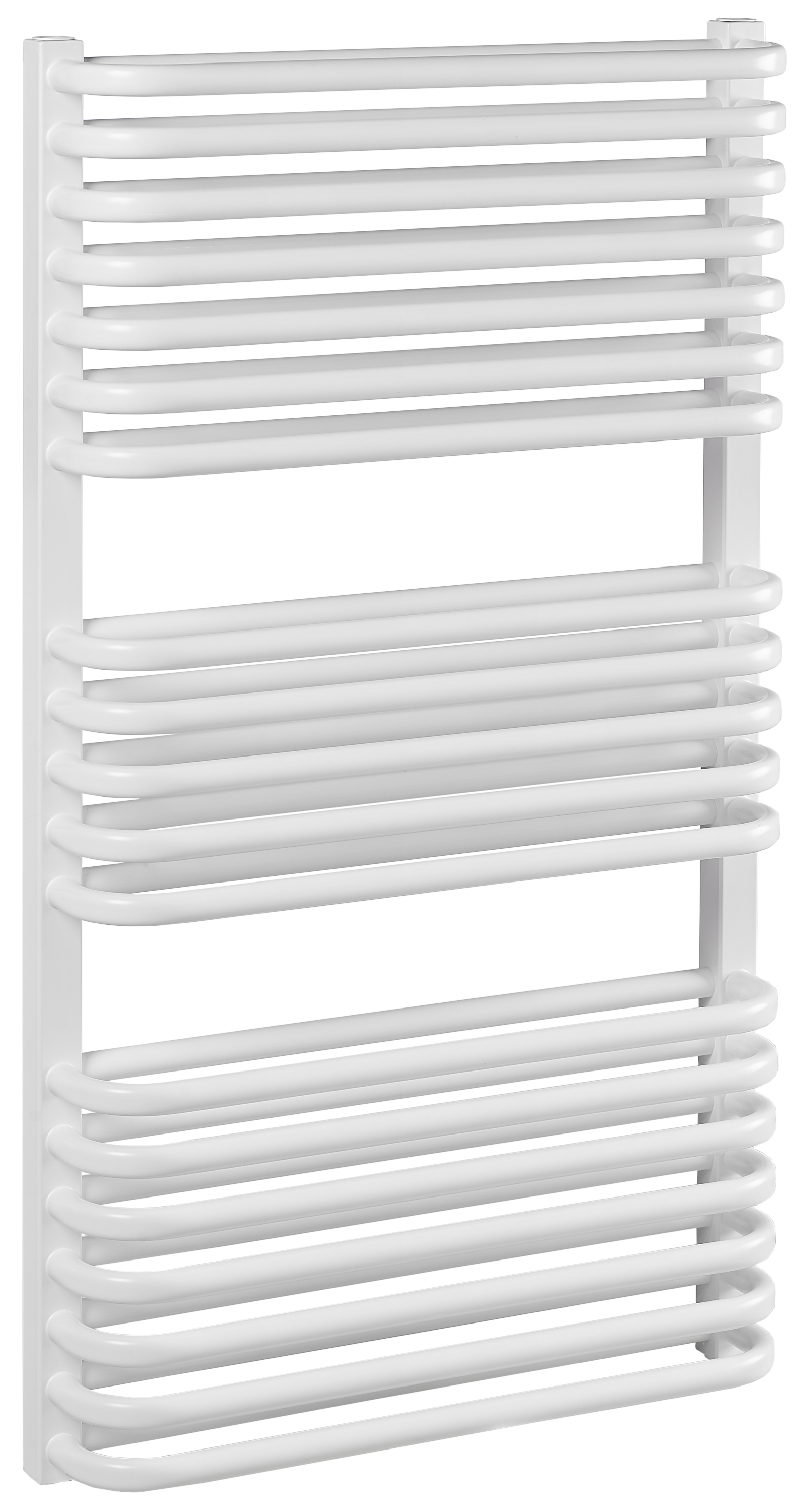 Grzejnik STRONG 92x53 cm Biały DB 797W Roz 50/50cm 10 Bar EQUATION - 5