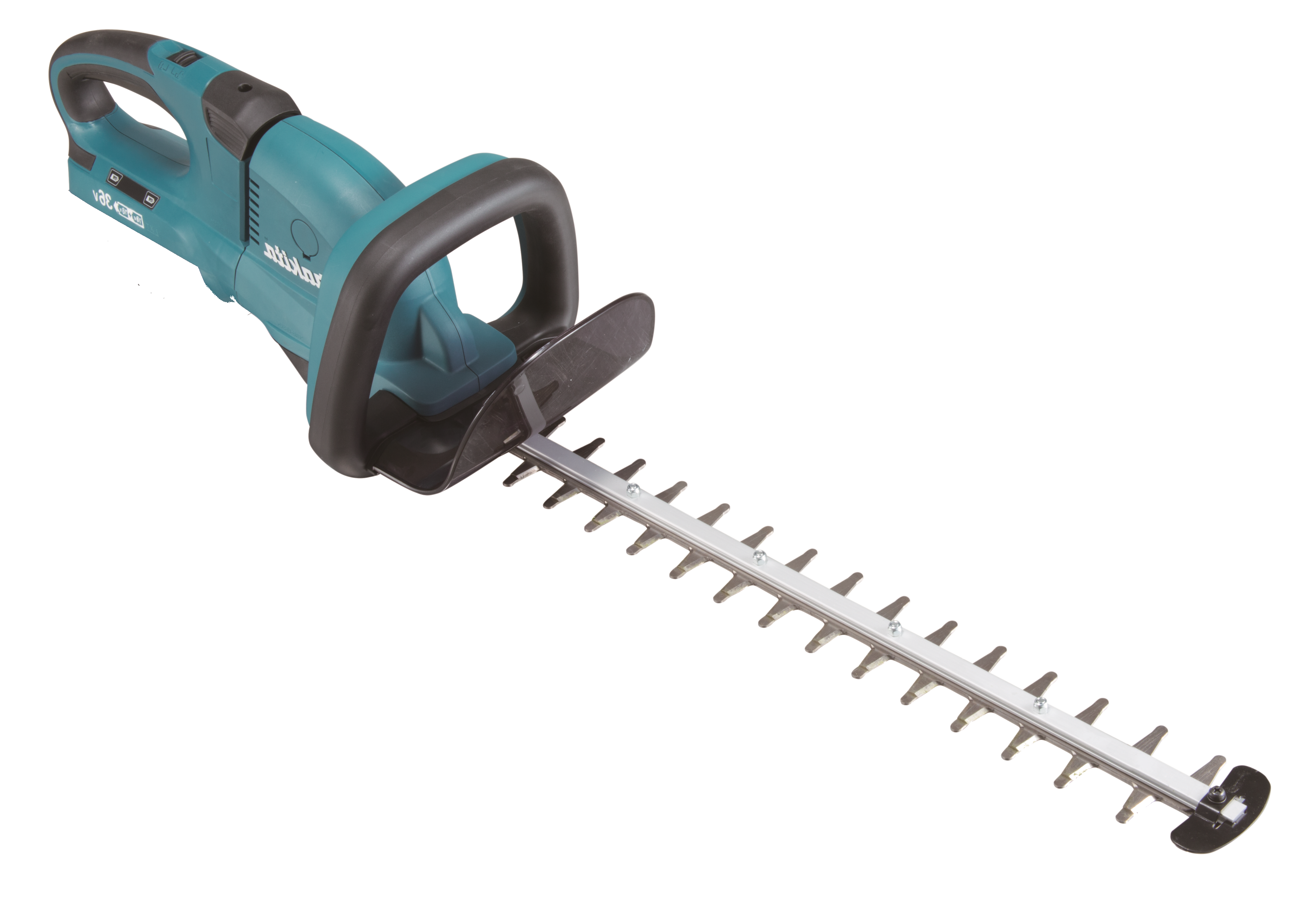 Nożyce akumulatorowe Makita DUH551Z 2x18V 55 cm