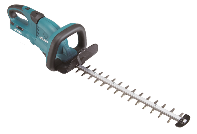 Nożyce akumulatorowe Makita DUH551Z 2x18V 55 cm