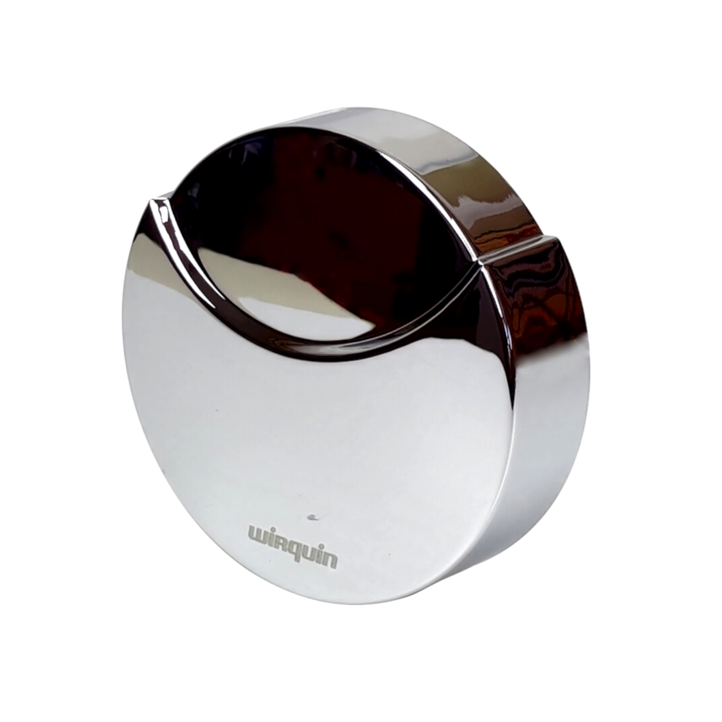 Pokrętło syfonu wannowego automatycznego 80 mm WIRQUIN