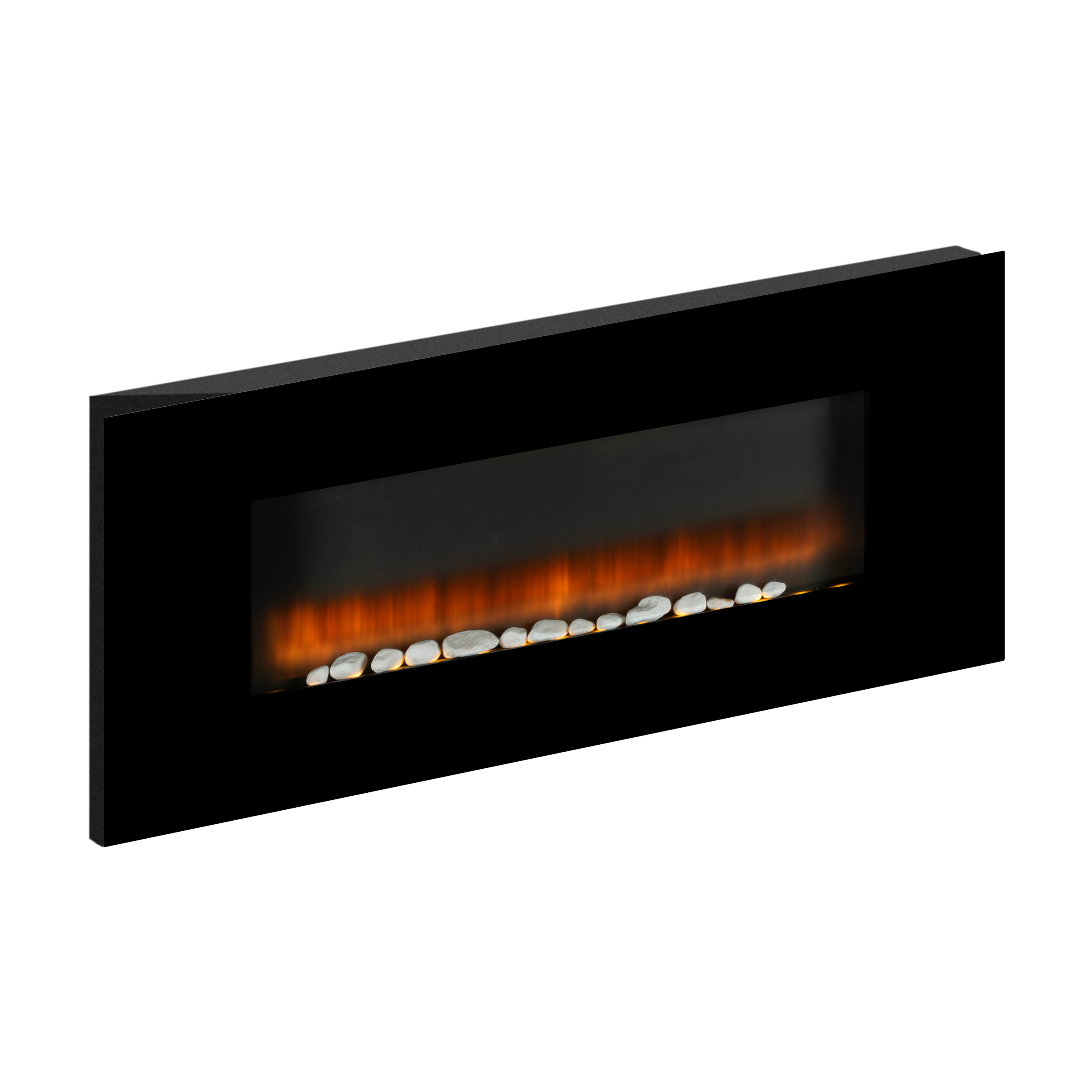 Chimenea eléctrica Seattle 2000W - 3