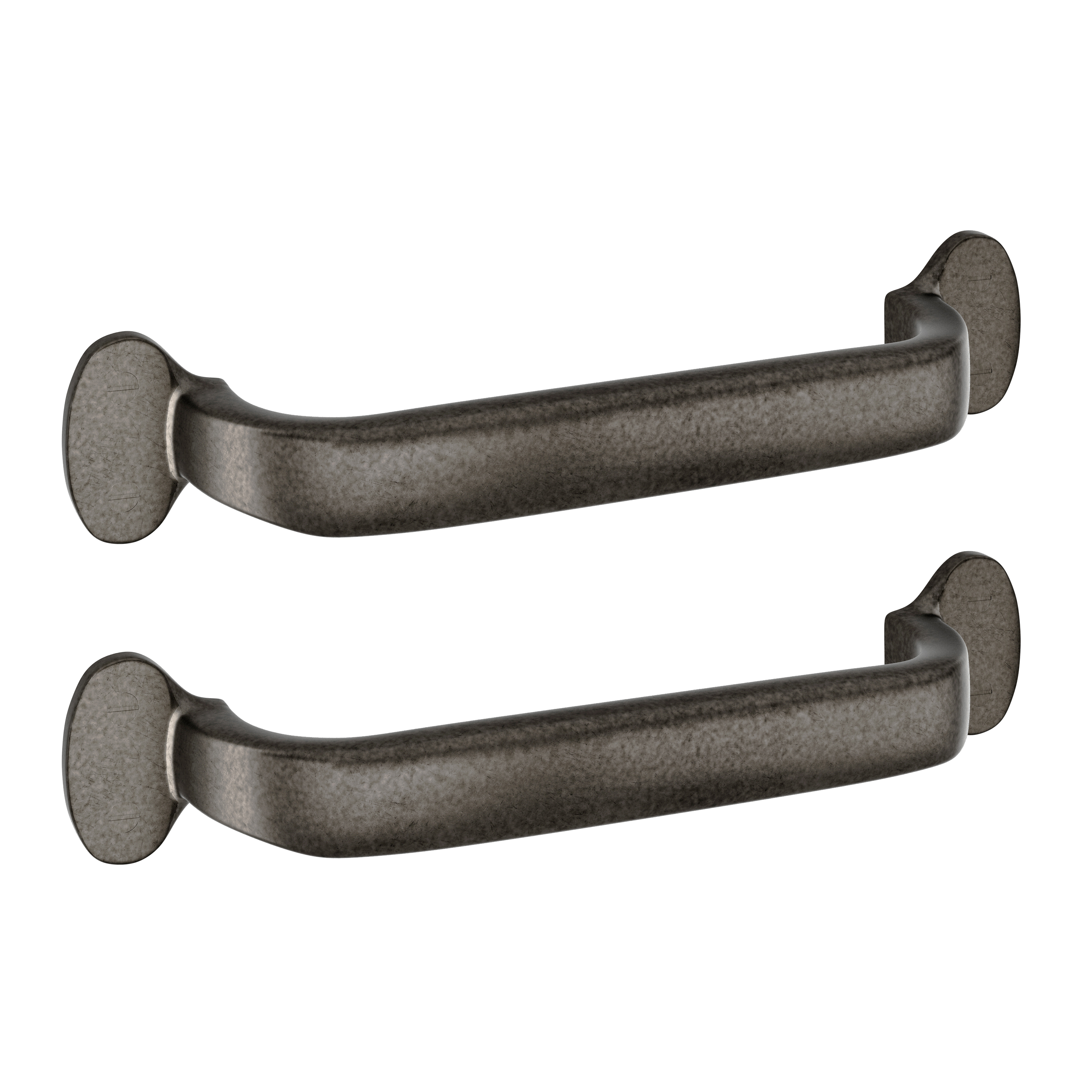 Uchwyt meblowy Antique 2 szt. Inspire