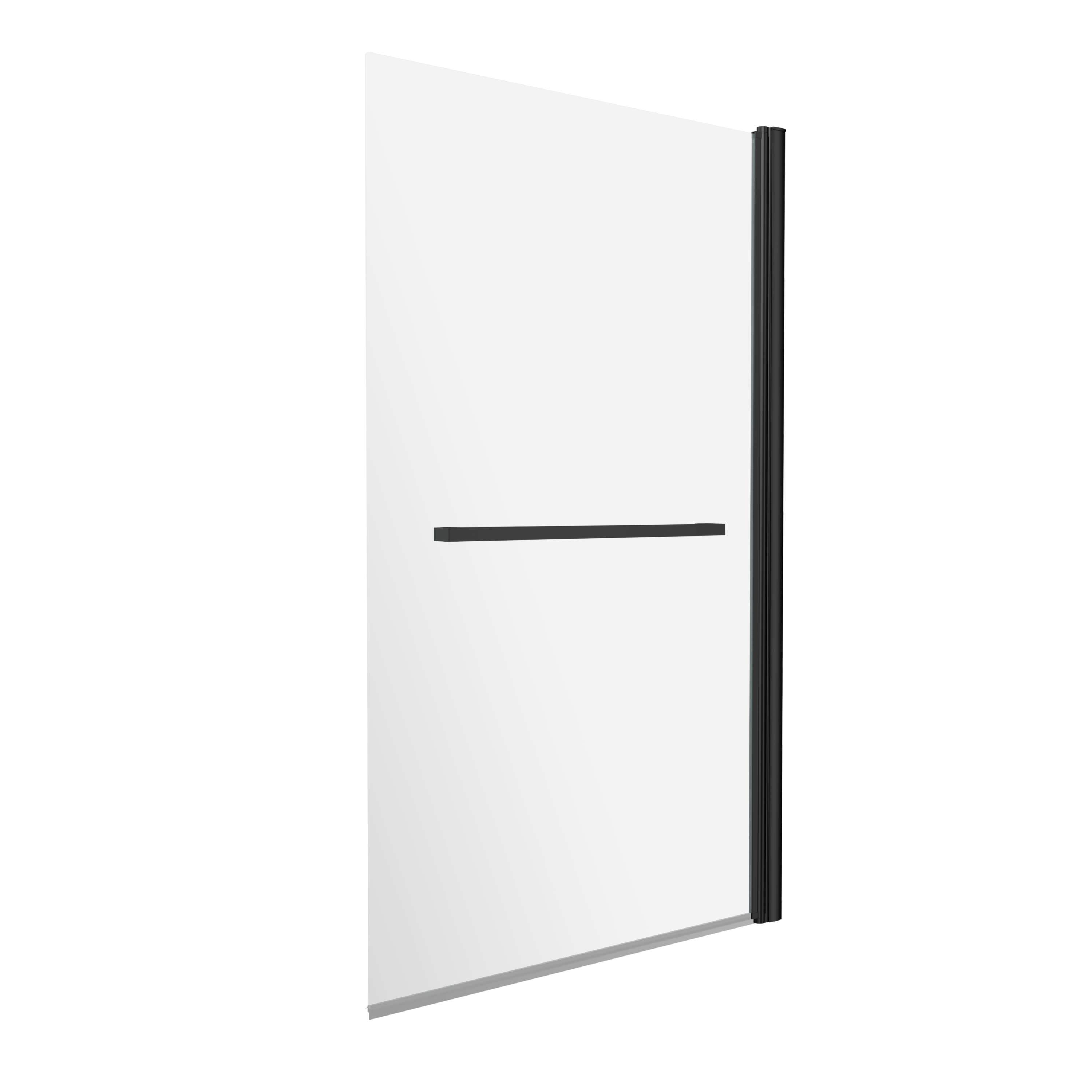 Parawan nawannowy Remix czarny 140 X 90 Sensea