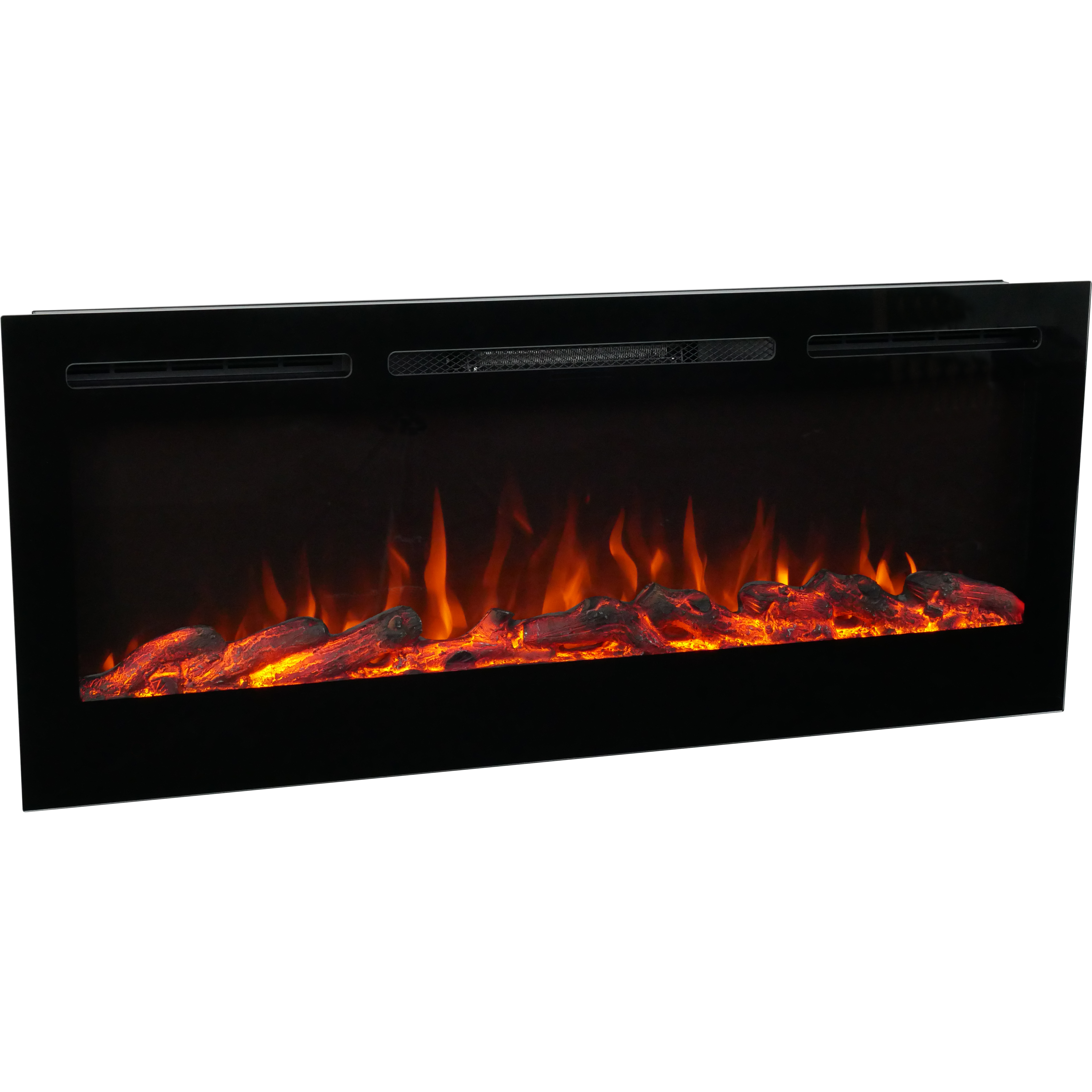 Kominek elektryczny 1500 W MAJESTIC 50 AFLAMO