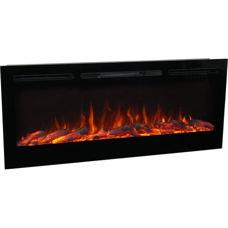 Kominek elektryczny 1500 W MAJESTIC 50 AFLAMO