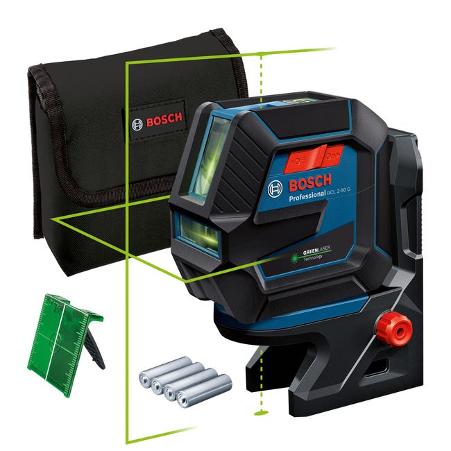 Bosch Laser Gcl 2-50 G