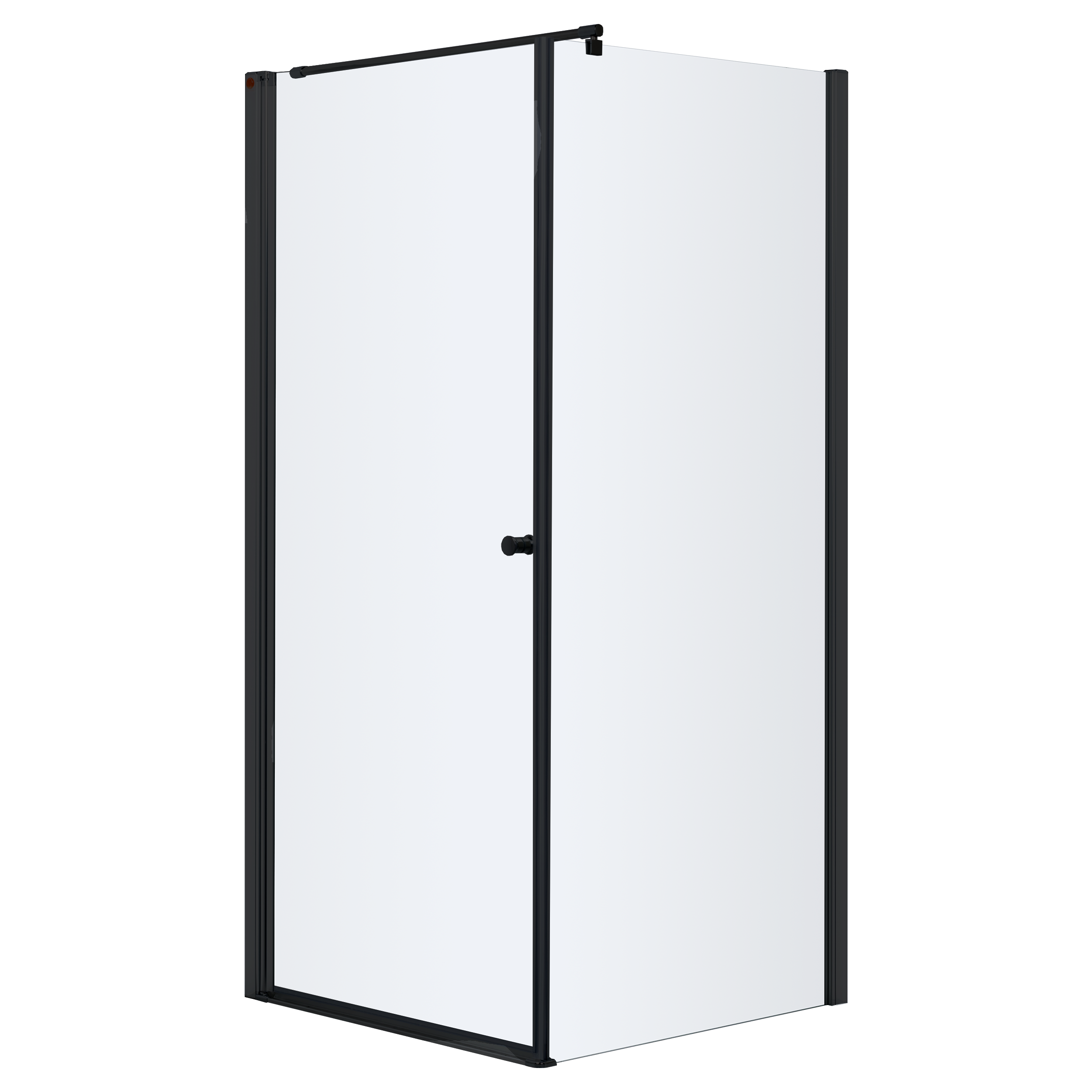 Kabina prysznicowa 80 x 80 cm Fresh Line Sea-Horse