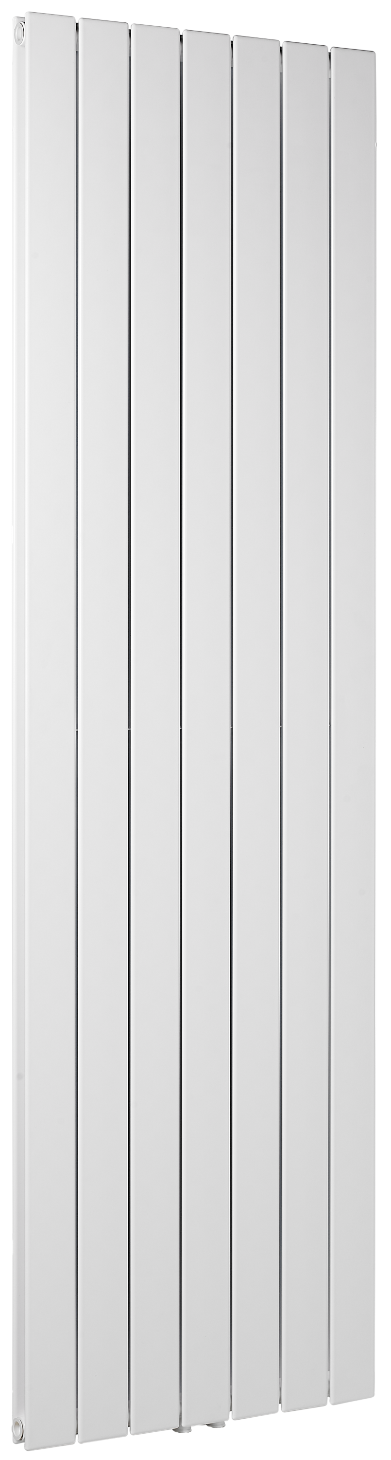 Grzejnik VERTICAL 180x52 cm Biały ZDC 1452W Roz 5cm 4 Bar EQUATION
