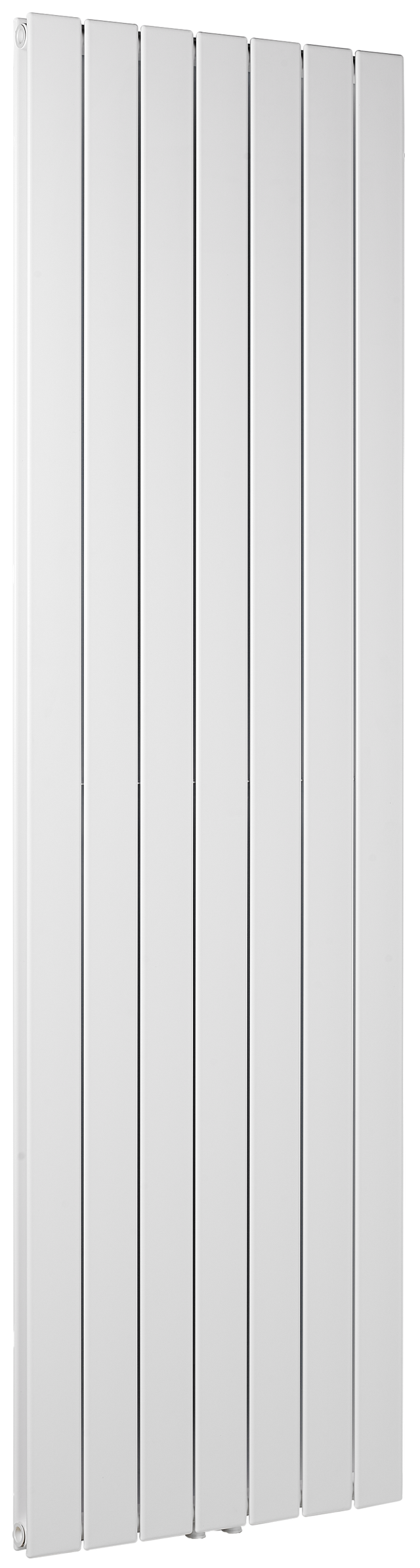 Grzejnik VERTICAL 180x52 cm Biały ZDC 1452W Roz 5cm 4 Bar EQUATION
