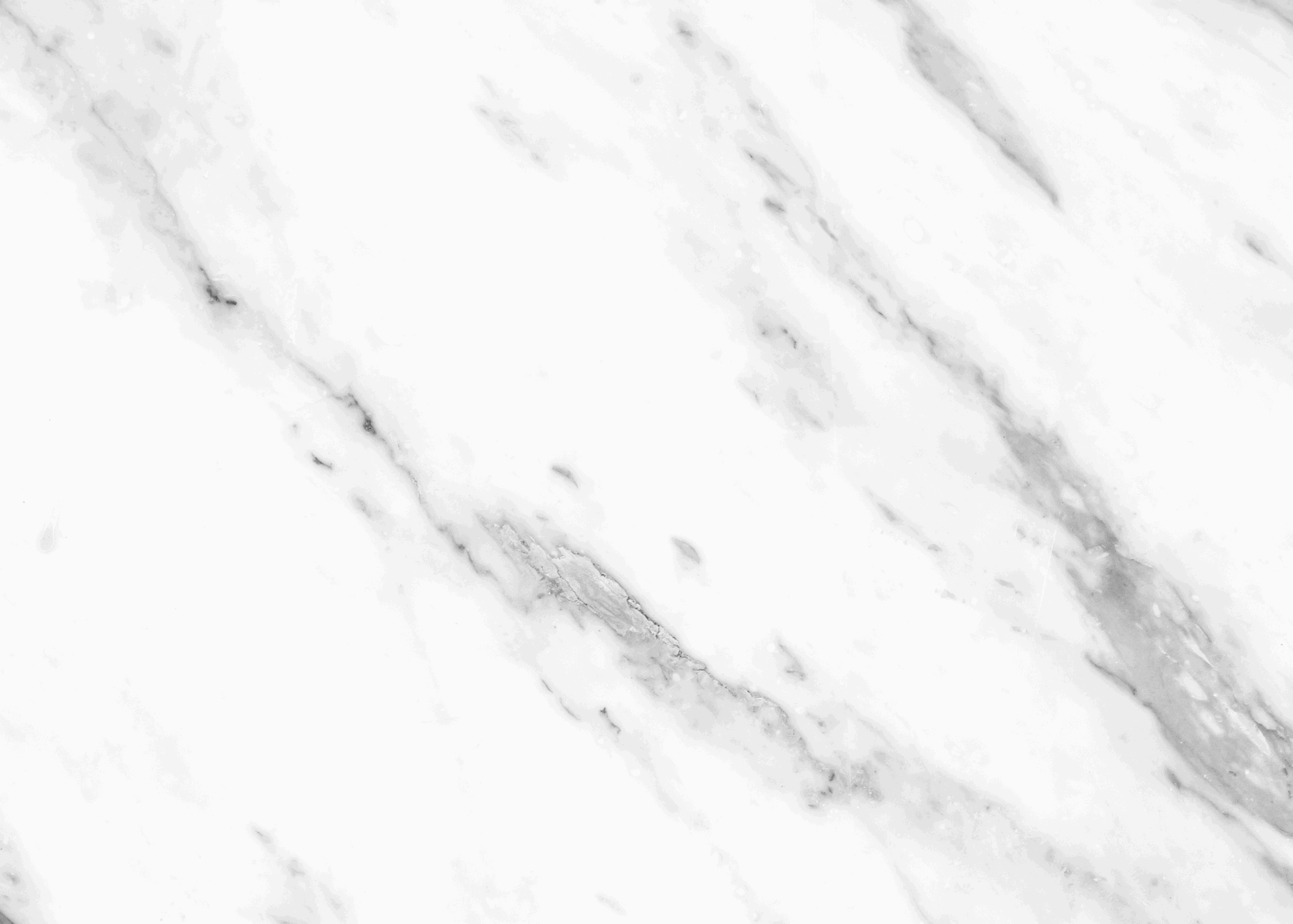 Deska do krojenia Marble White 25x35x0.6