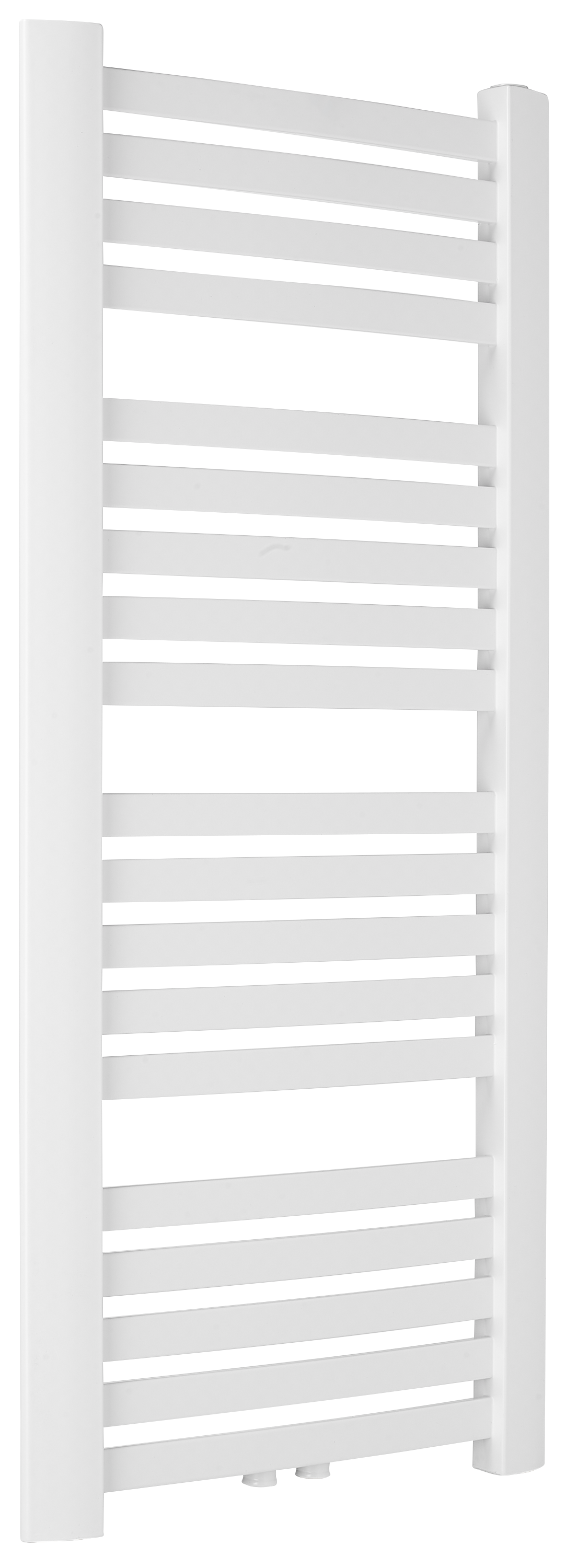 Grzejnik LUXUS 102.5x48 cm Biały ZDC 434W Roz 5cm 7 Bar EQUATION