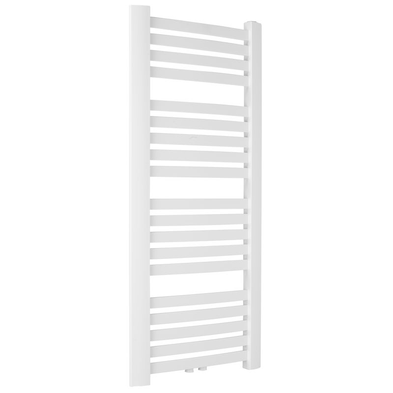 Grzejnik LUXUS 102.5x48 cm Biały ZDC 434W Roz 5cm 7 Bar EQUATION