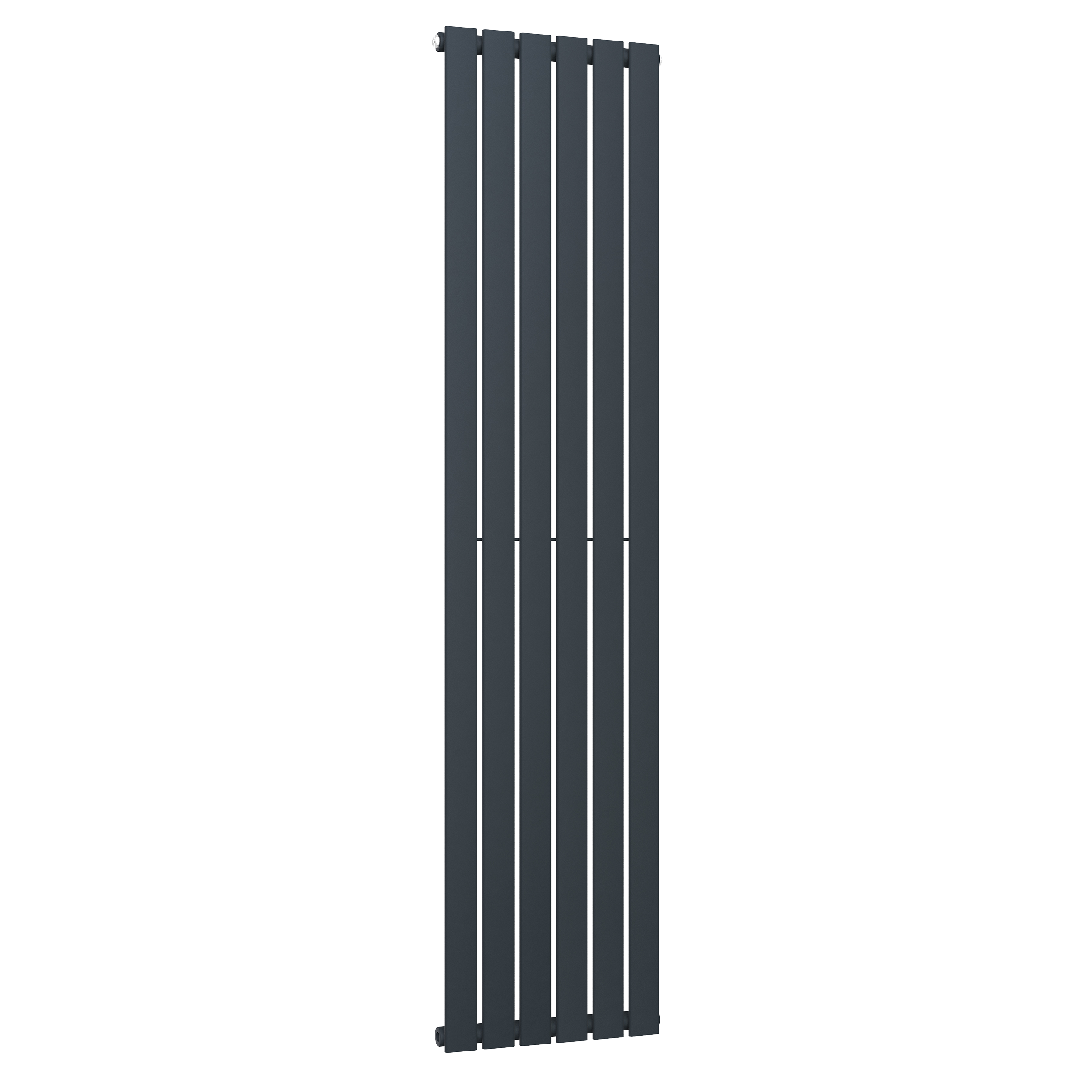 Grzejnik FARON 180x42 cm Grafit 912W Roz 5cm 10 Bar DURATERM