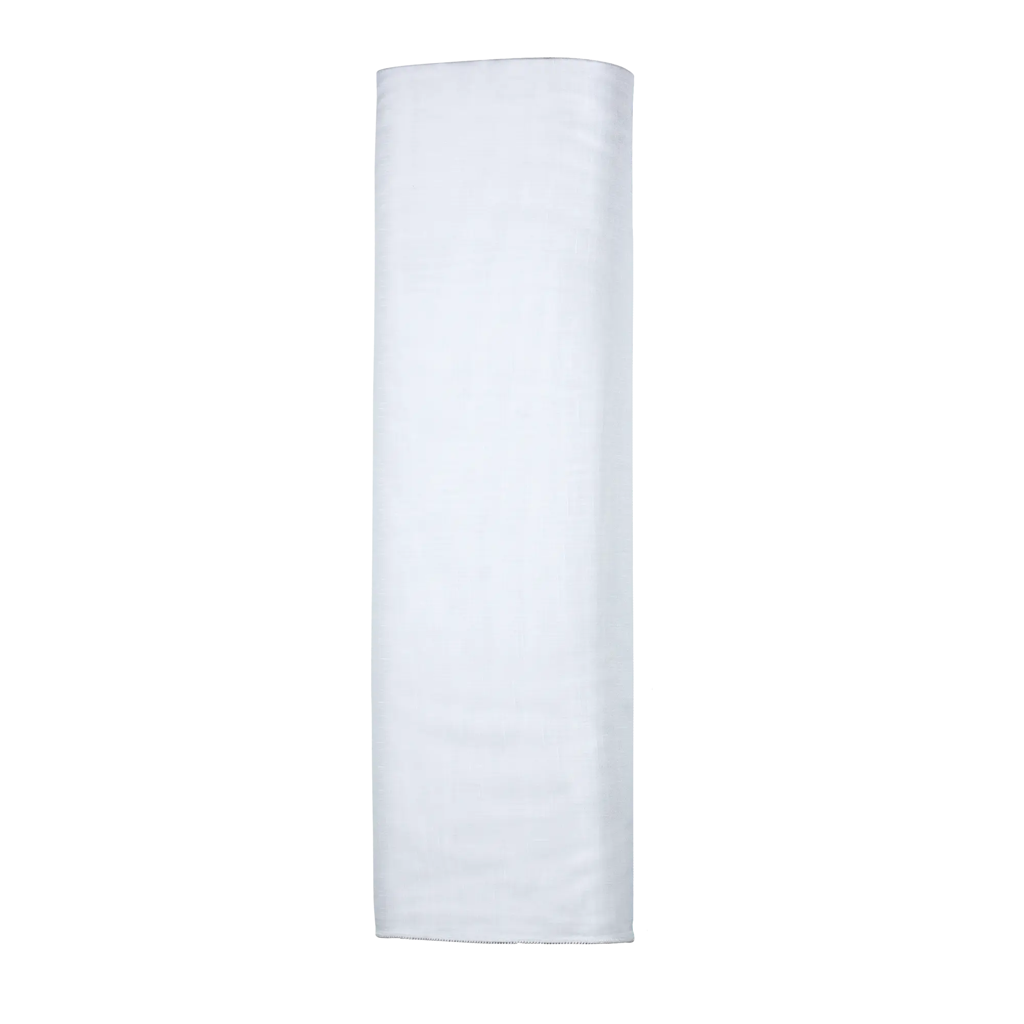 Tkanina na mb Netfai biała szer. 300 cm - 2