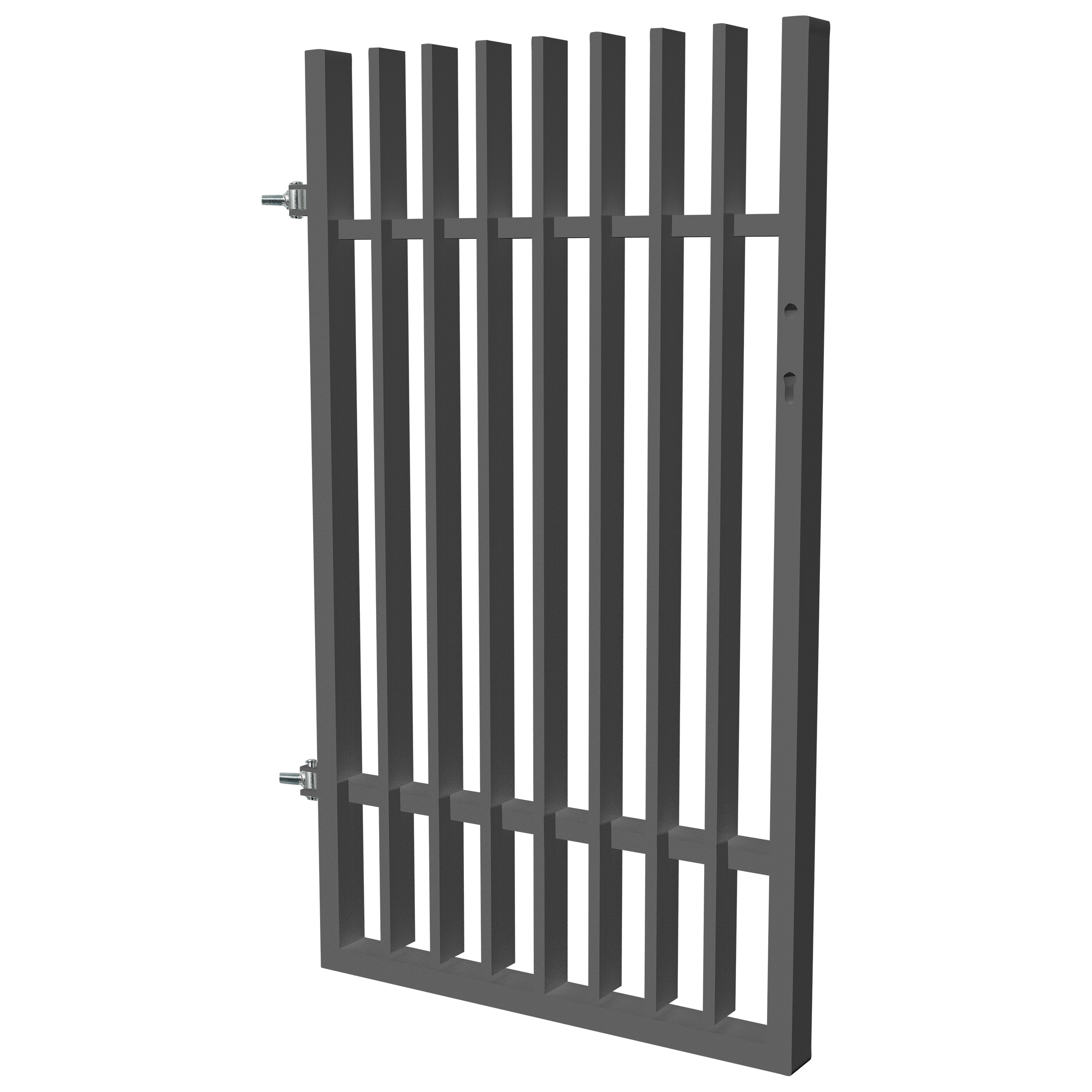 Furtka Negros 90x150 cm lewa Polbram - 4