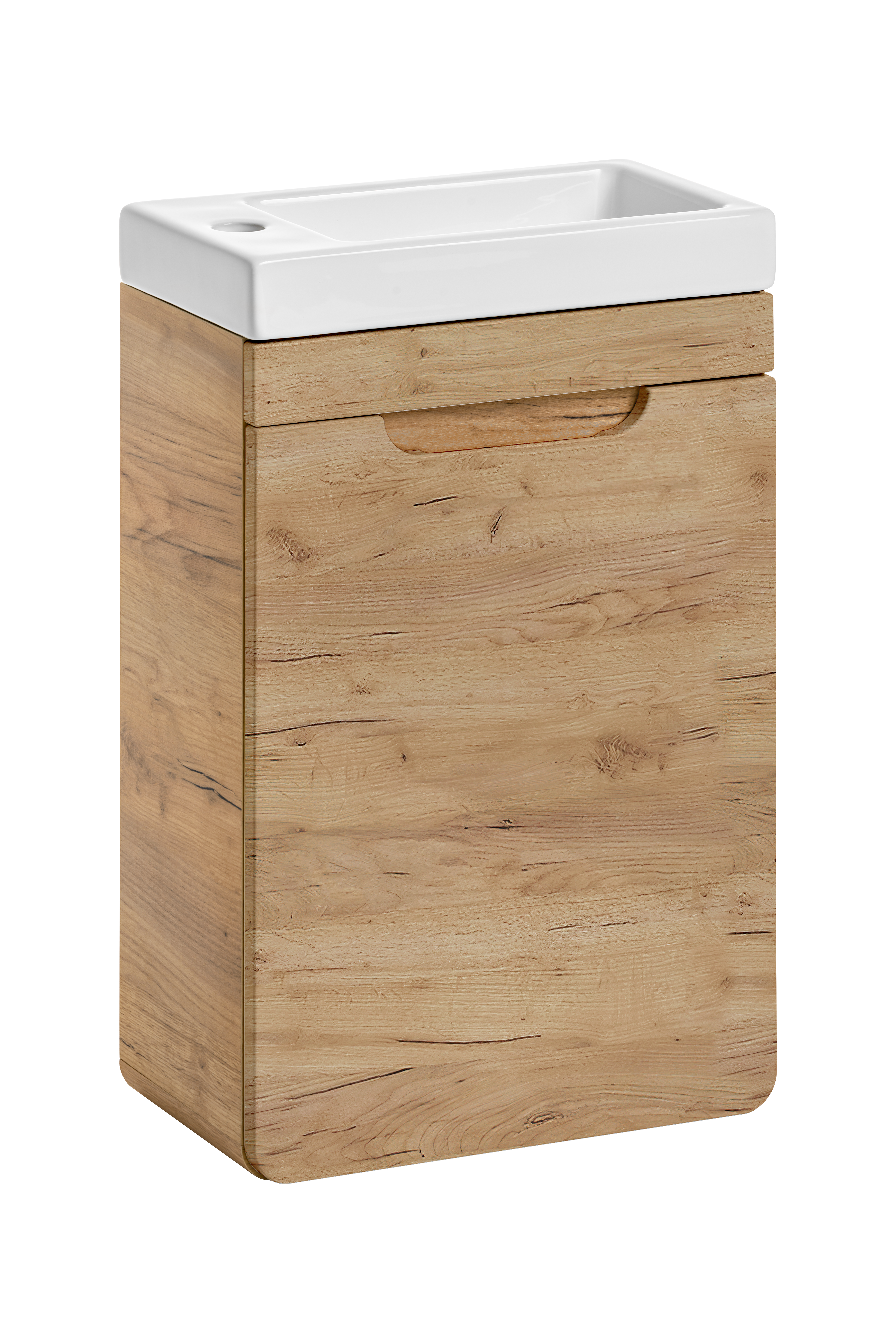 Zestaw szafka z umywalką Aruba 40 Comad