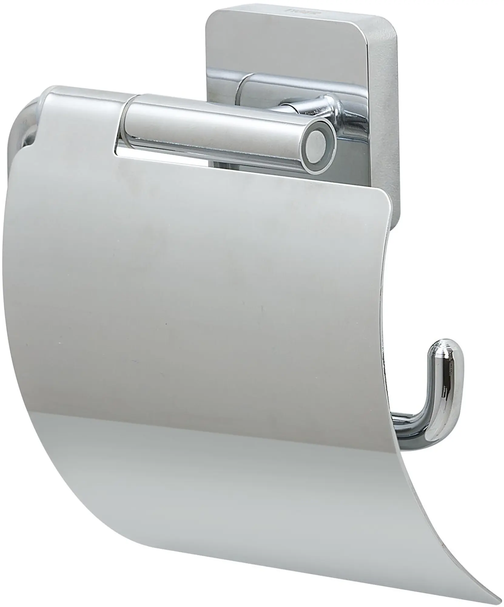 Uchwyt ścienny na papier toaletowy Onu Tiger - 5