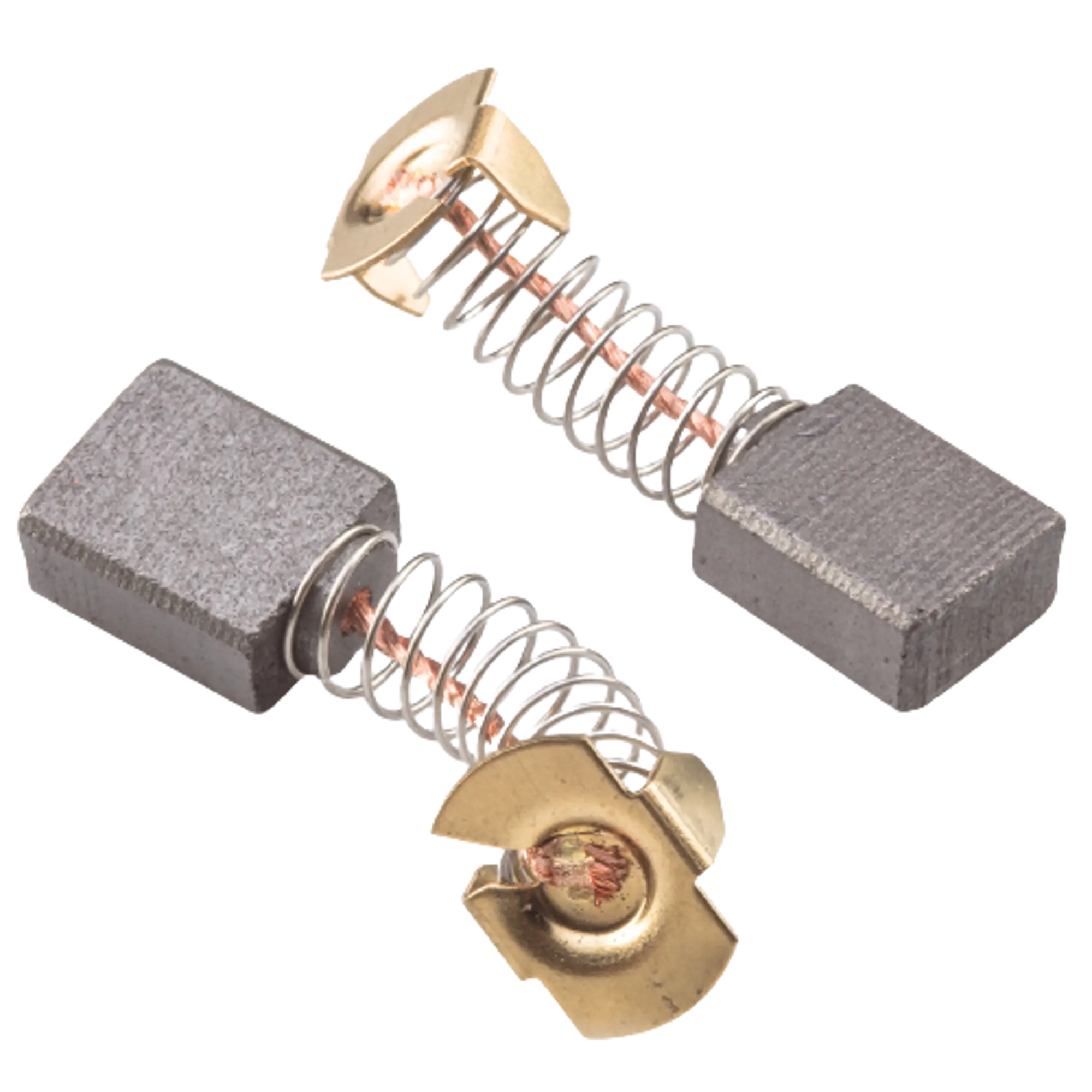Szczotka węglowa do mieszarki 12 x 6 x 14 mm