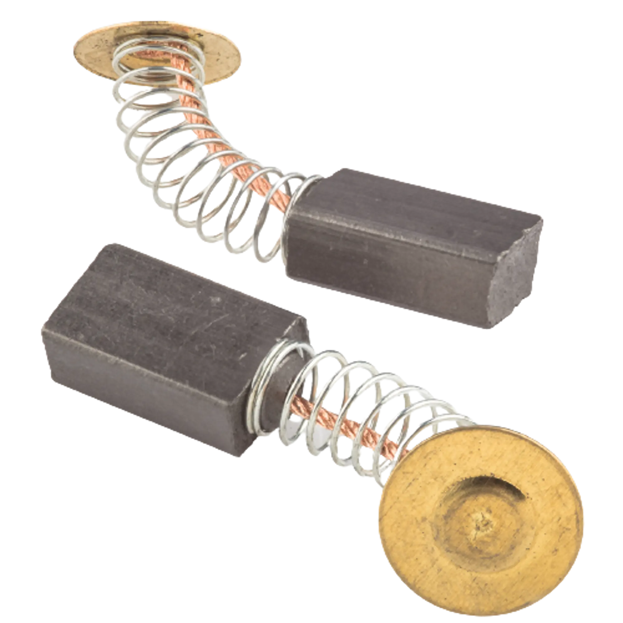Szczotka węglowa do szlifierki taśmowej 10 x 6 x 16 mm