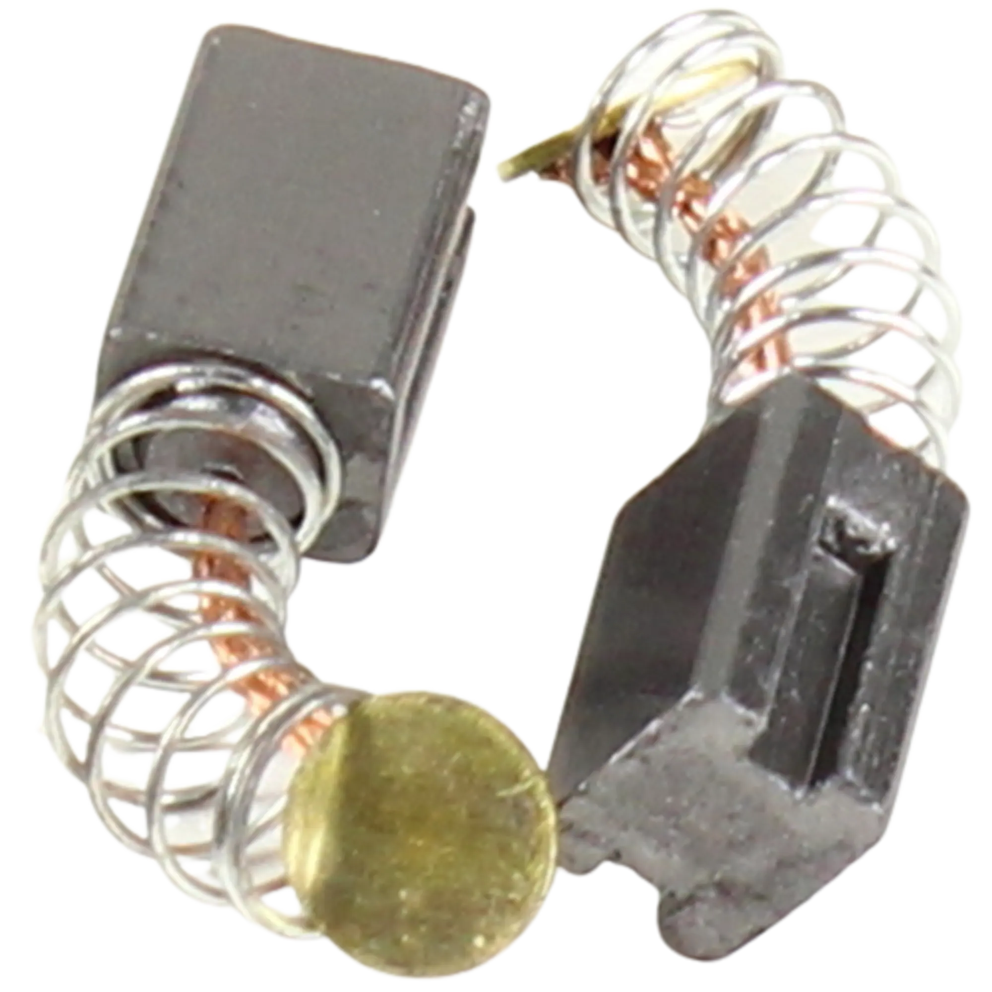 Szczotka węglowa do szlifierki oscykacyjnej 6 x 5 x 10 mm