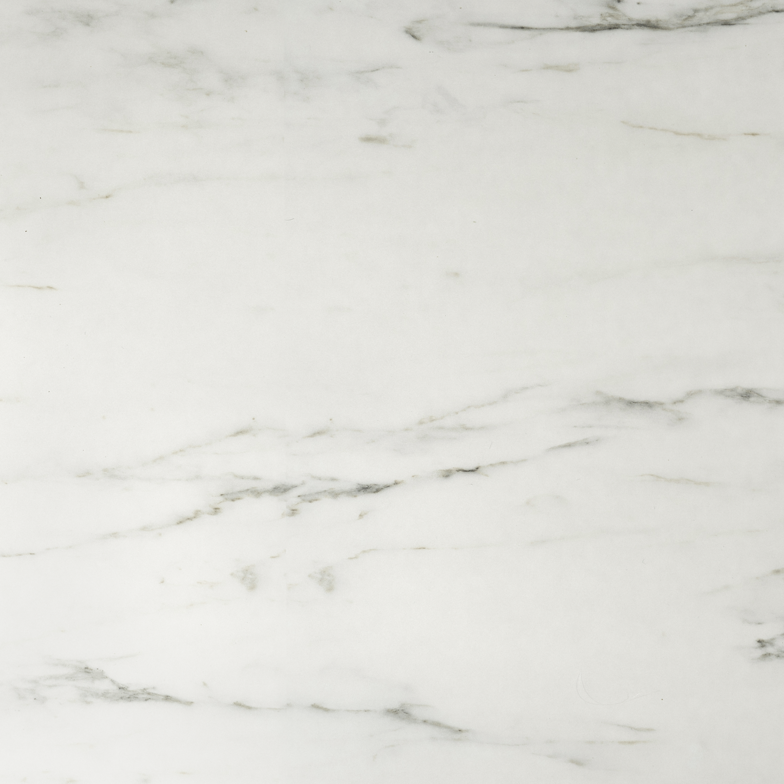 Blat kuchenny laminowany marmo bianco Delinia