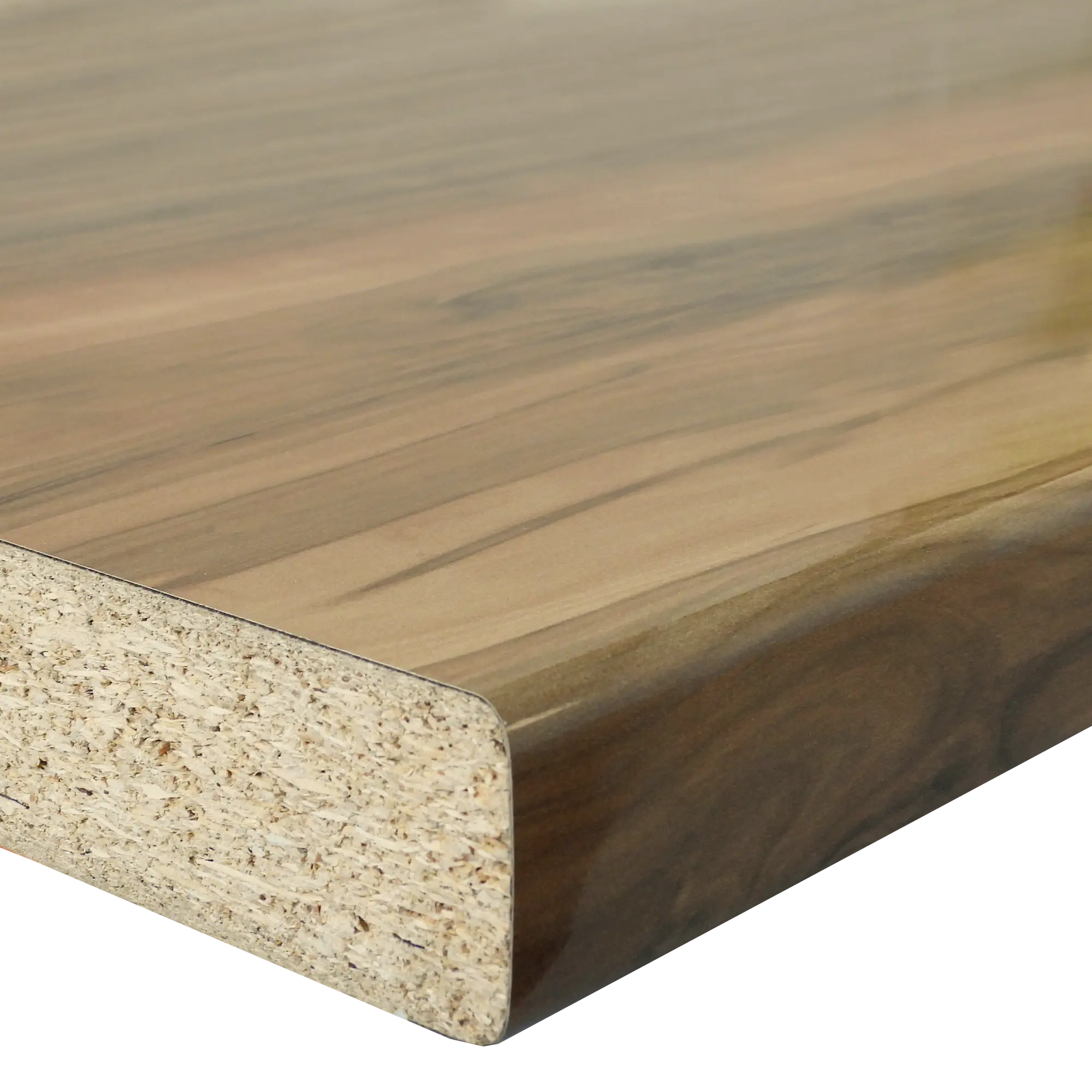 Blat kuchenny laminowany mango wood 445W 62x305 cm - 3
