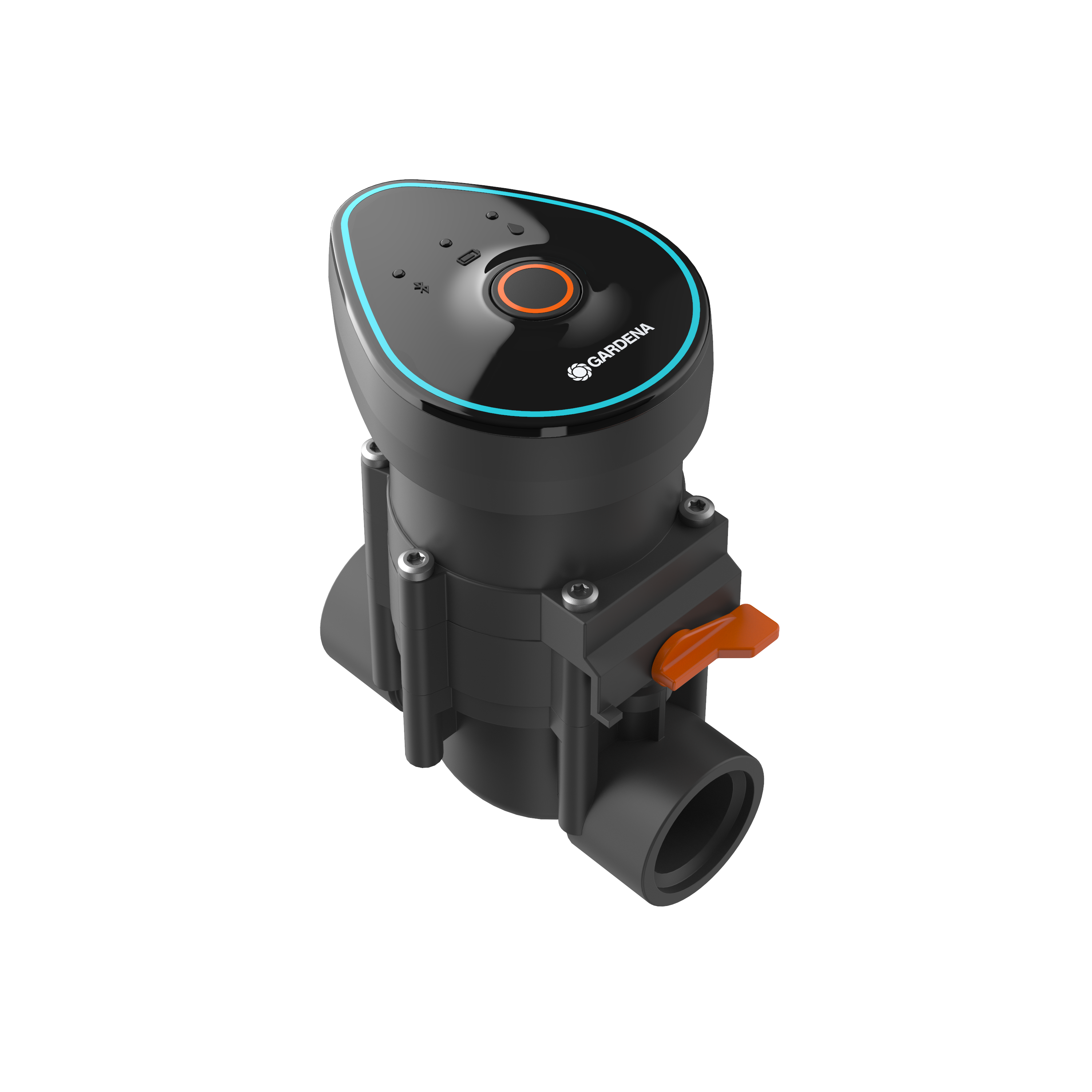 Zawór do nawadniania Bluetooth 9V Gardena 1285-29