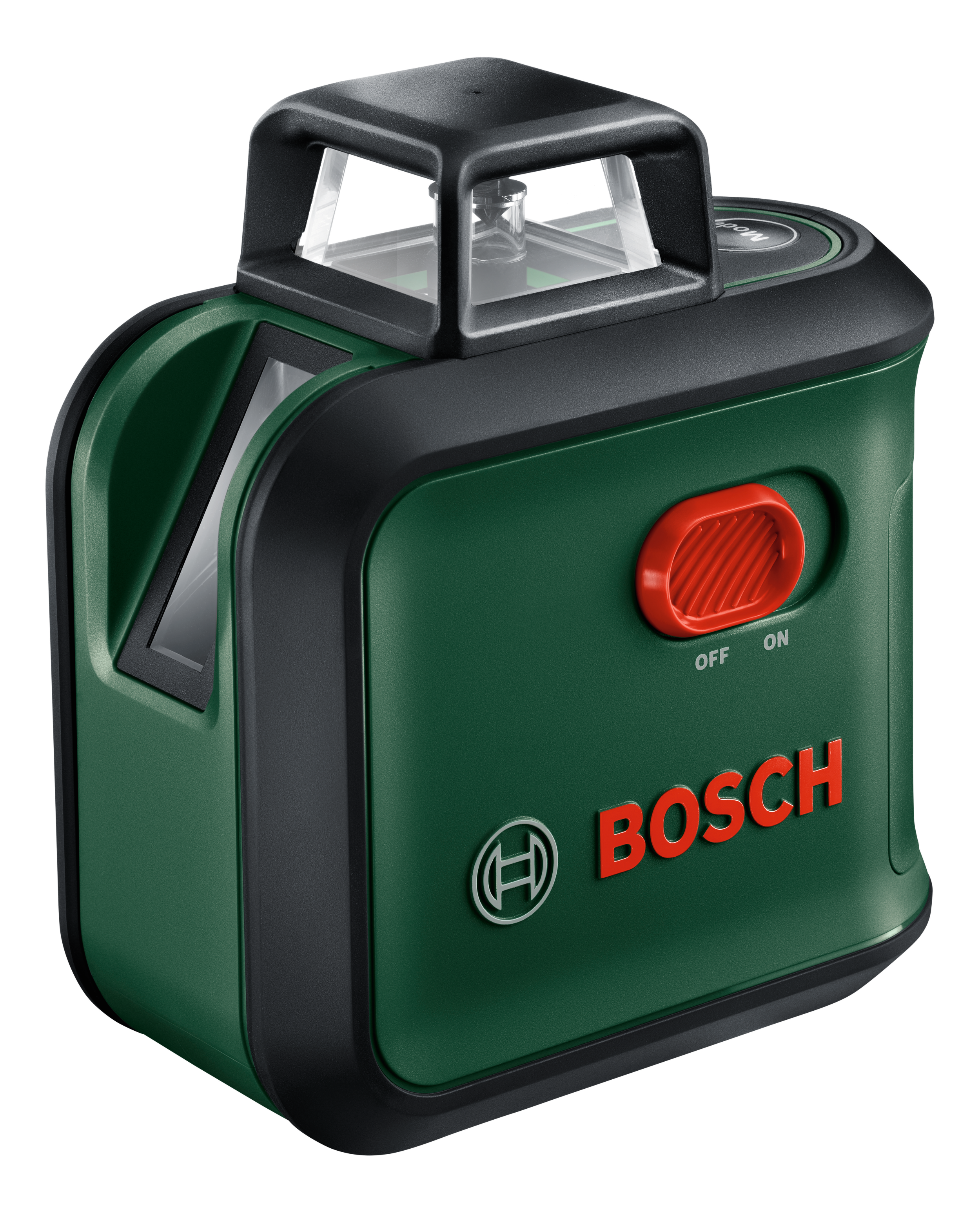 Laser krzyżowy Advlevel 360 + statyw TT 150 Bosch