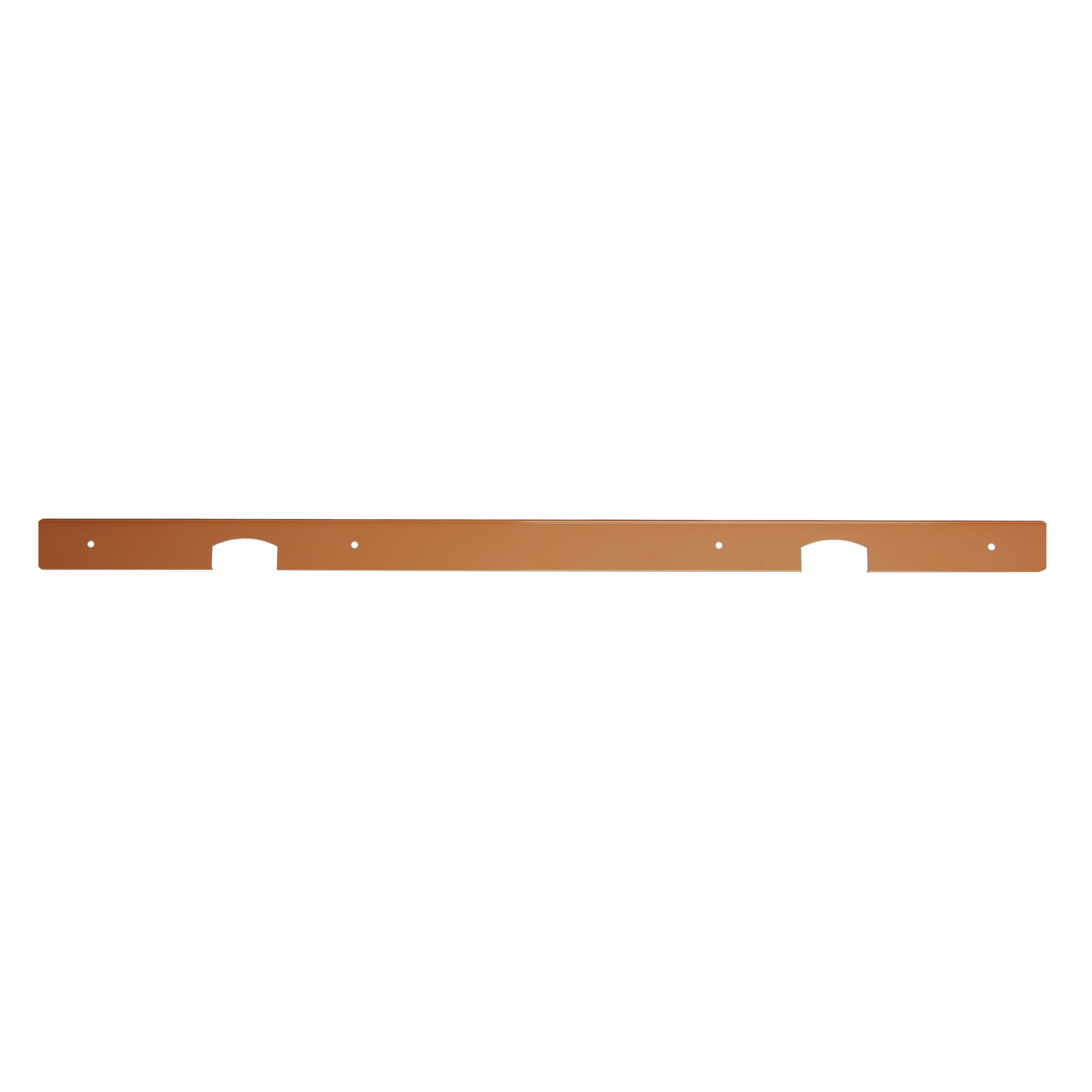Listwa łącząca kątowa 28 mm R3 buk Biuro Styl