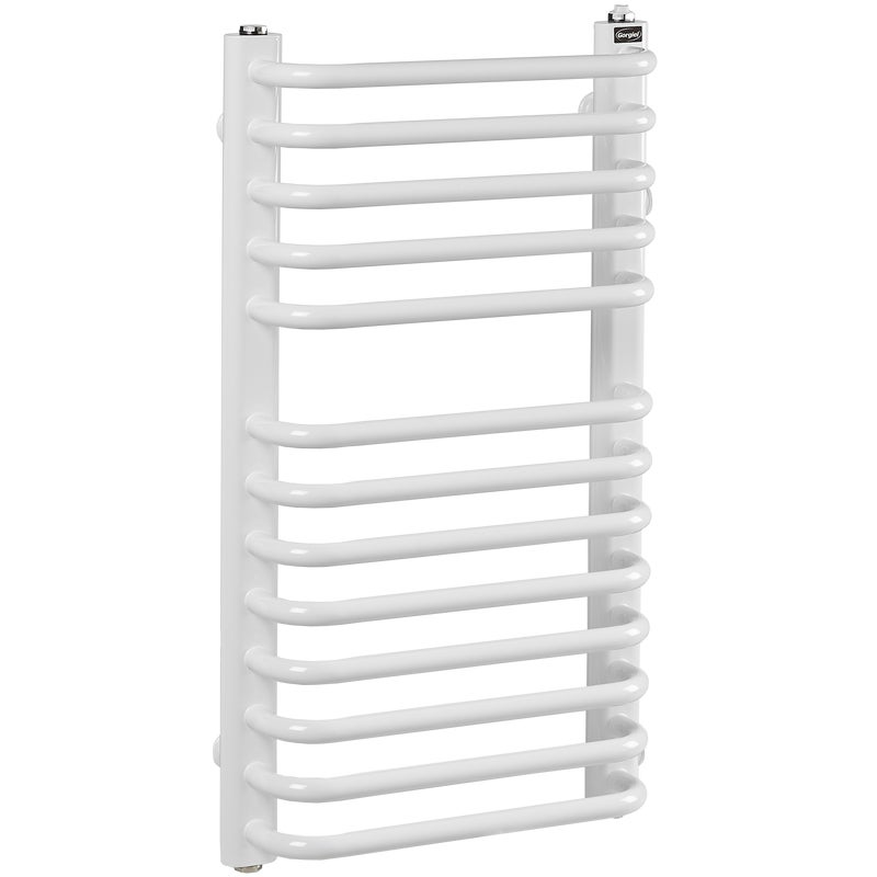 Grzejnik KORDOBA 71x40 cm Biały DB 285W Roz 35/50cm 10 Bar GORGIEL