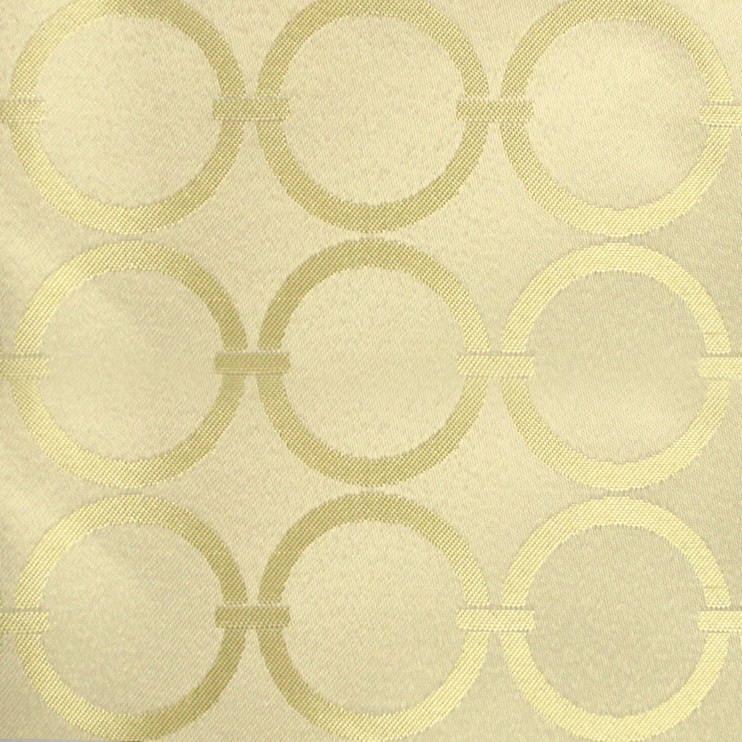 Bieżnik na stół Supreme złoty 33 x 180 cm