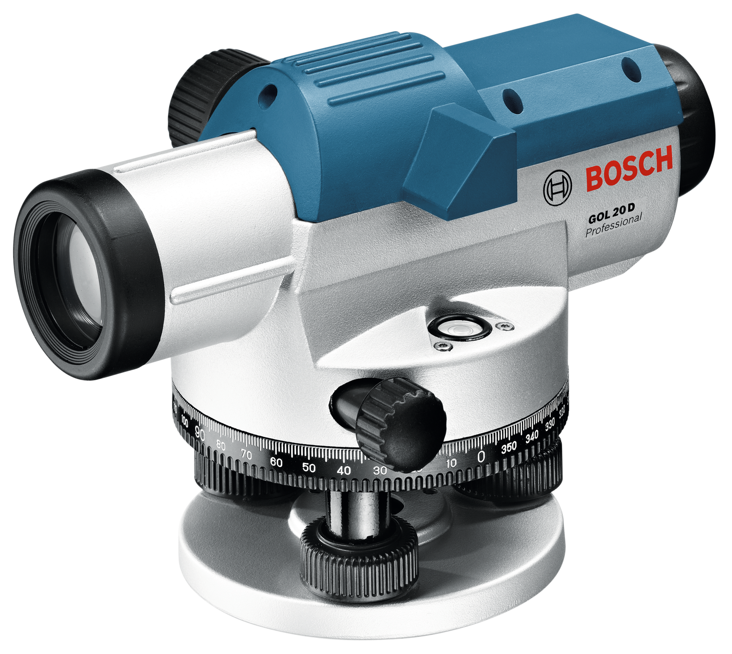 Niwelator optyczny GOL20 D Basic BB Bosch Professional