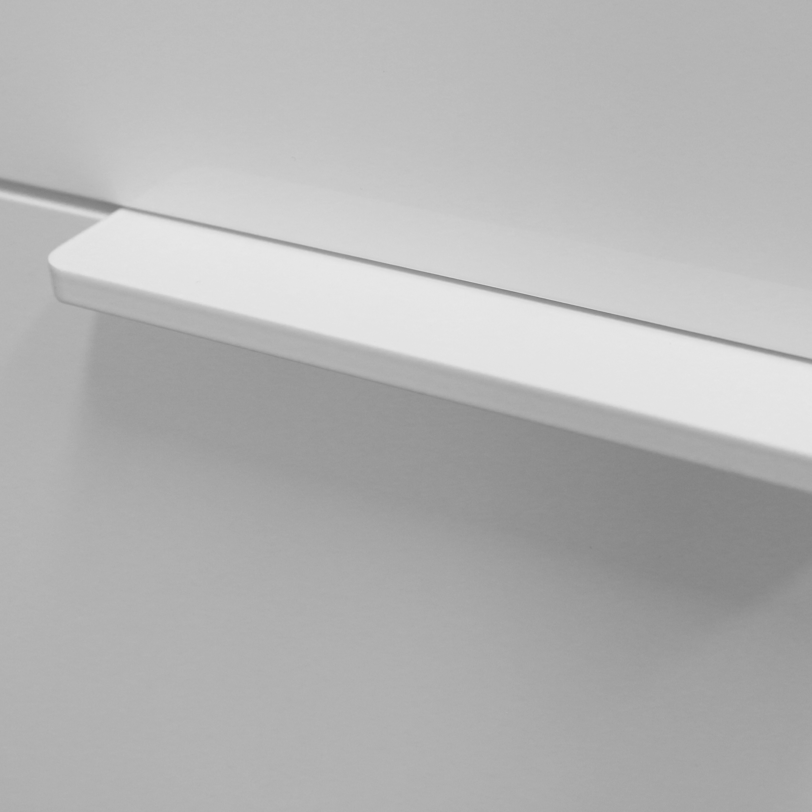 Szafka z umywalką Katalonia 50 Sensea - 8