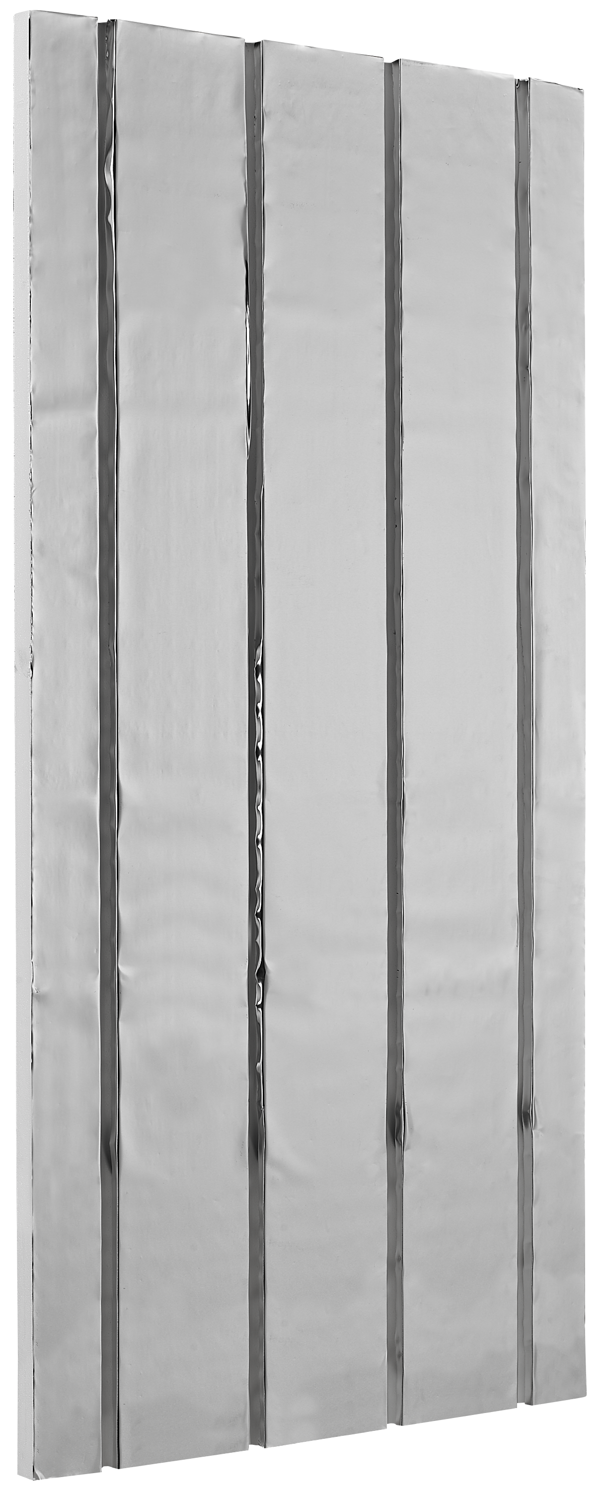 Płyta systemowa EPS z aluminium 1200 x 600 mm