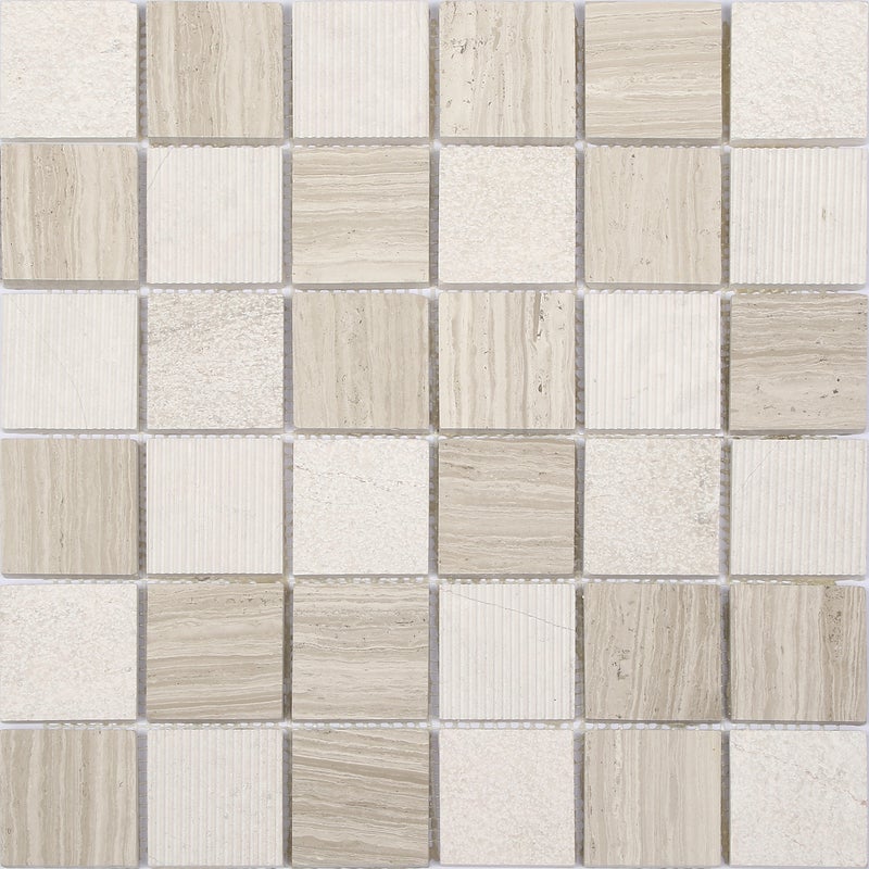 Mozaika Mino Beige 30.5 x 30.5 Artens