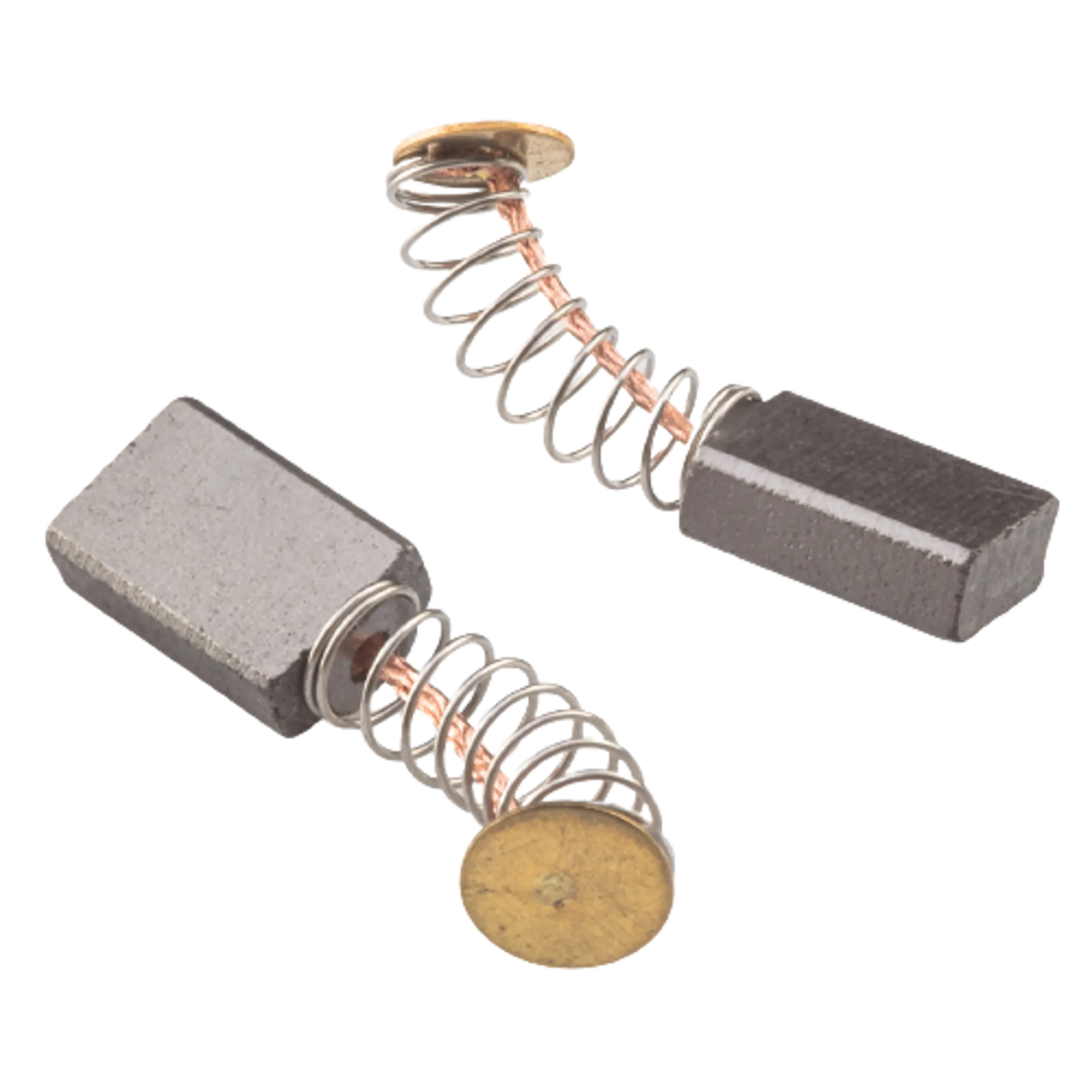 Szczotka węglowa do wiertarki 10 x 5 x 15 mm