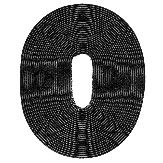 Rete zanzariera Fissa L 150 x H 180 cm , nero