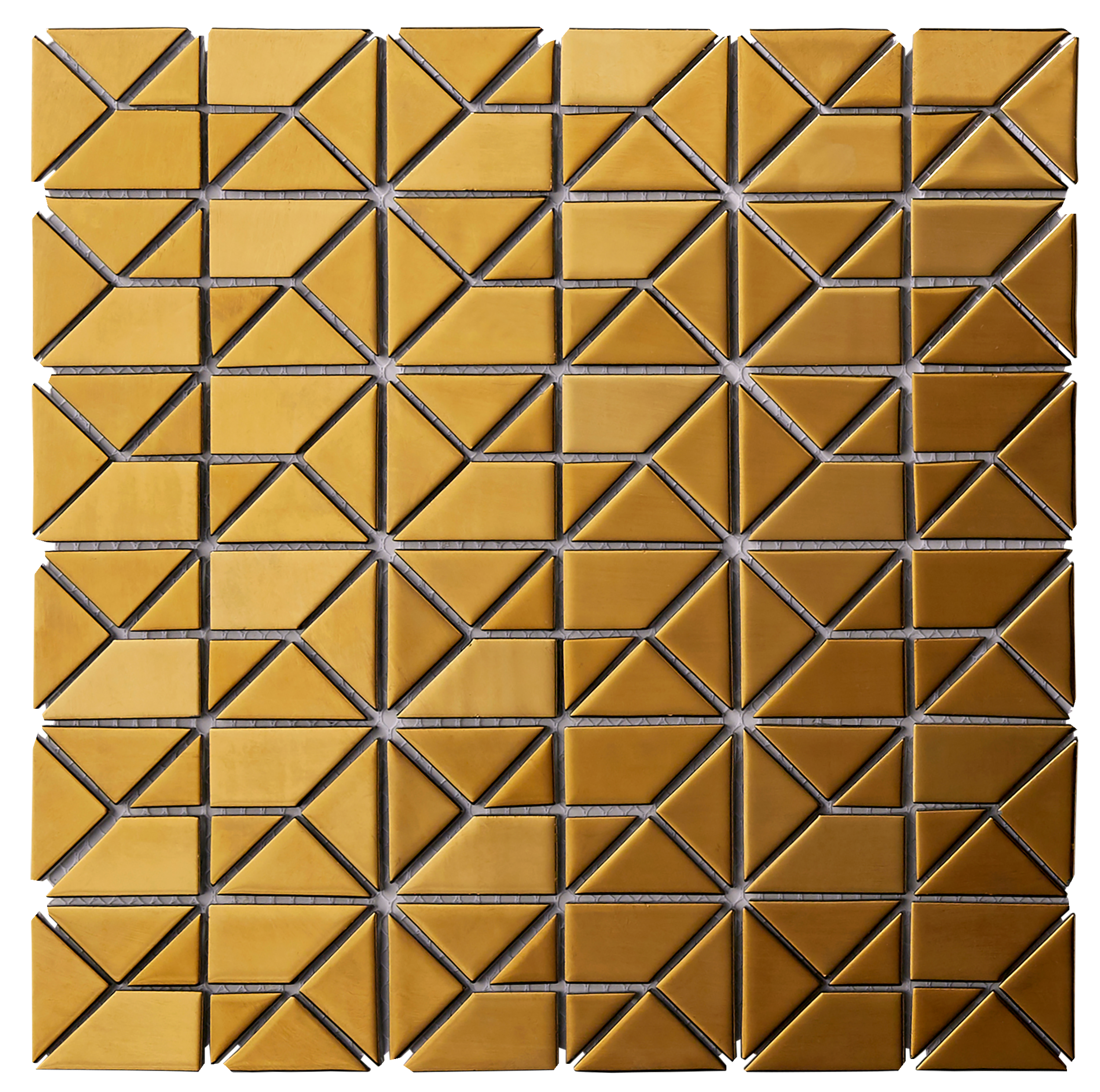 Mozaika Sekdem Gold Glossy 30 x 30 Artens