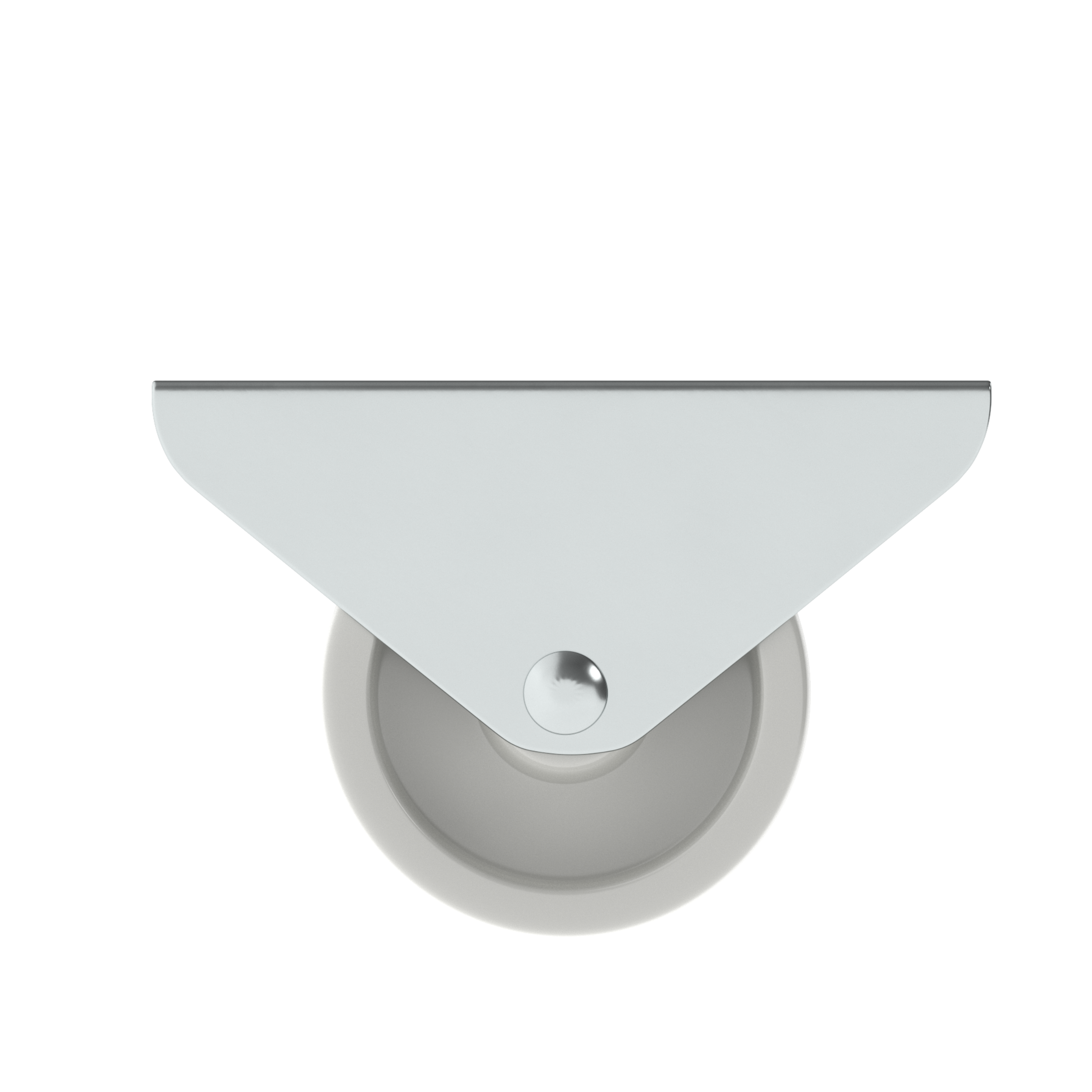 Rolki meblowe 25 mm/15 kg 4 szt. Standers - 5
