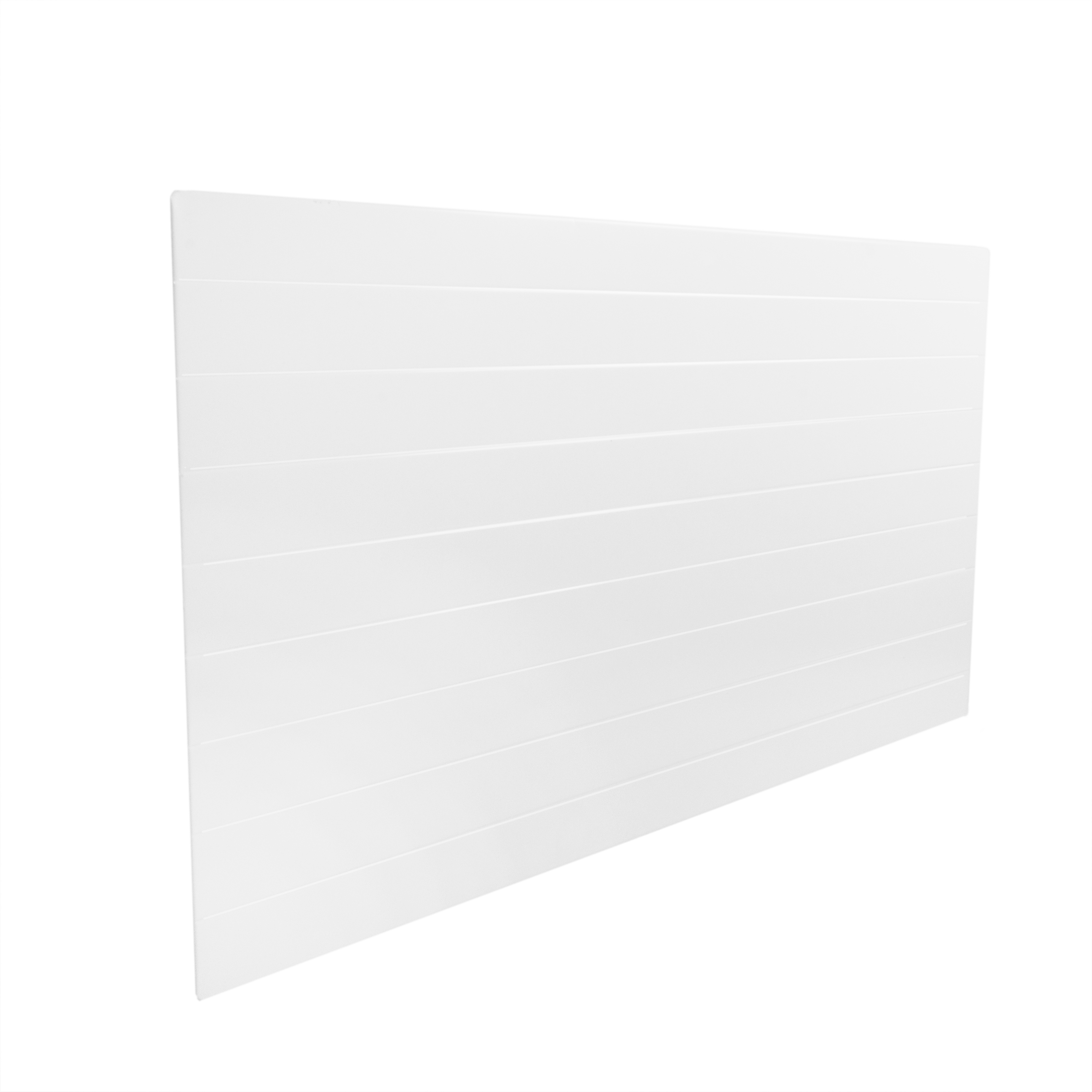 Dekoracyjny panel grzejnika 120 x 60 cm VERDE IDMAR